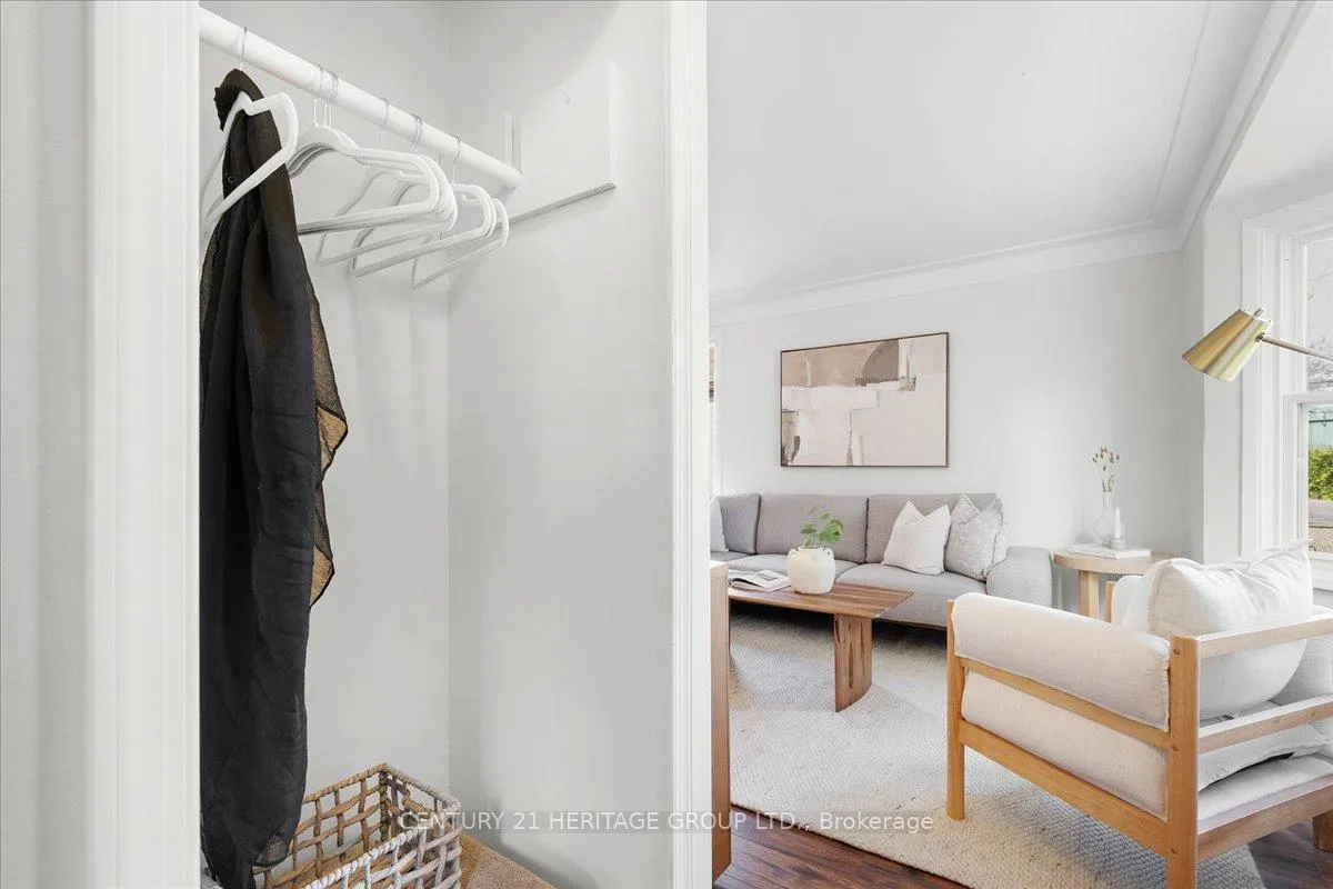 Photo 3 of 1146 Leaside Road, Hamilton, Parkview — HOMEH