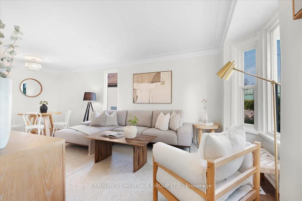 Photo 4 of 1146 Leaside Road, Hamilton, Parkview — HOMEH