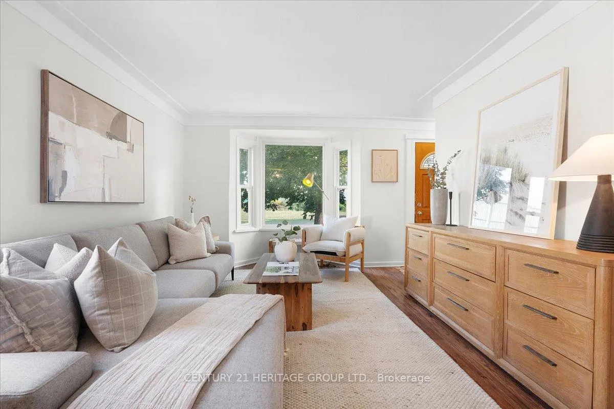 Photo 5 of 1146 Leaside Road, Hamilton, Parkview — HOMEH
