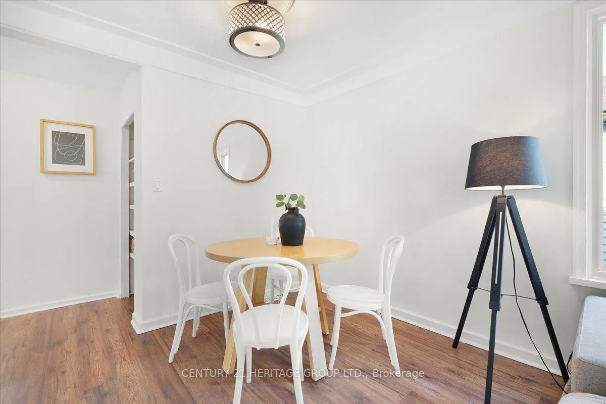 Photo 7 of 1146 Leaside Road, Hamilton, Parkview — HOMEH