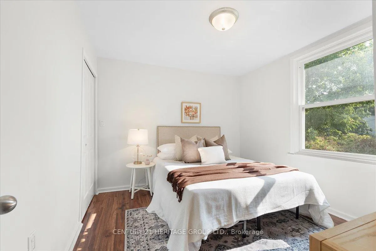 Photo 13 of 1146 Leaside Road, Hamilton, Parkview — HOMEH