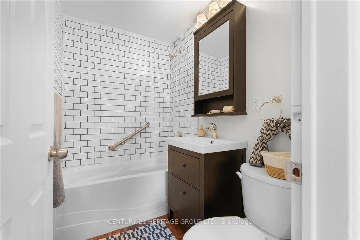 Photo 16 of 1146 Leaside Road, Hamilton, Parkview — HOMEH