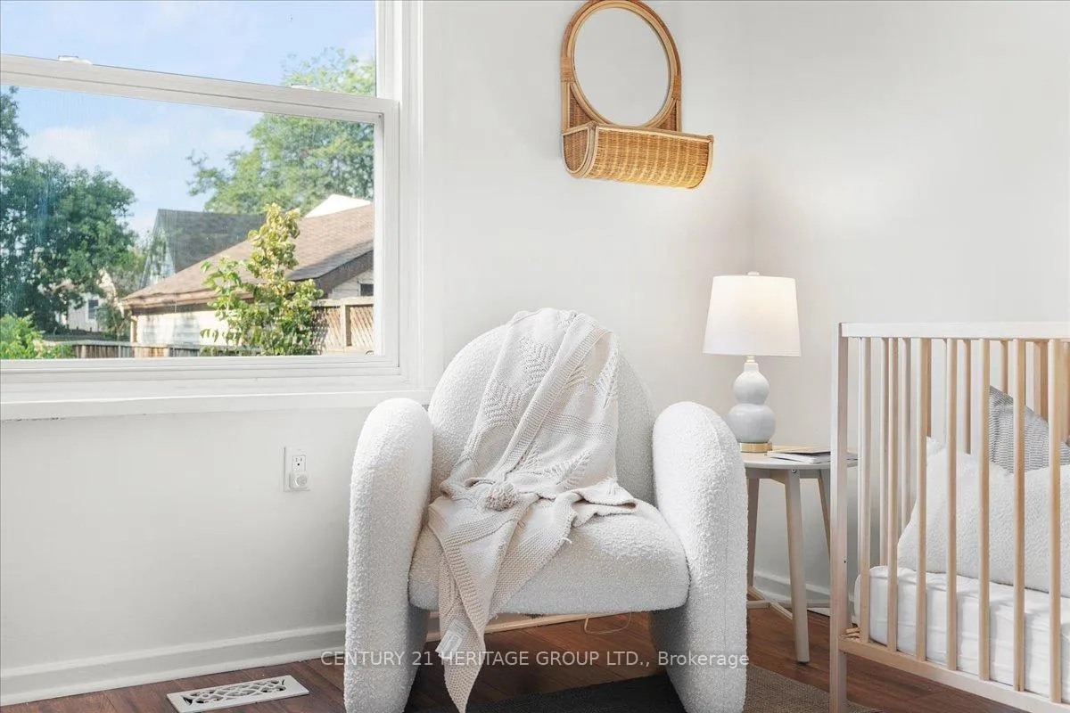 Photo 19 of 1146 Leaside Road, Hamilton, Parkview — HOMEH