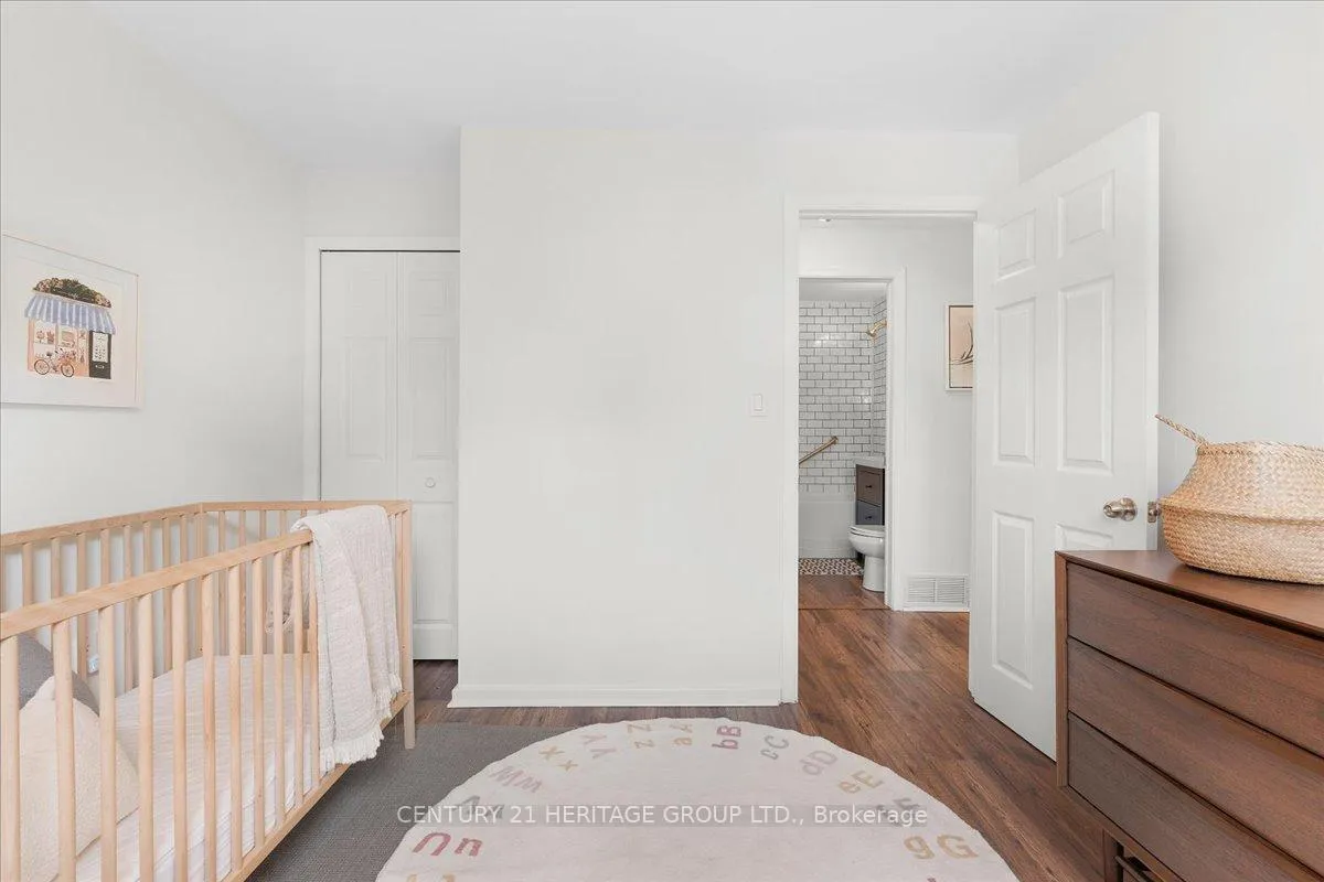 Photo 20 of 1146 Leaside Road, Hamilton, Parkview — HOMEH