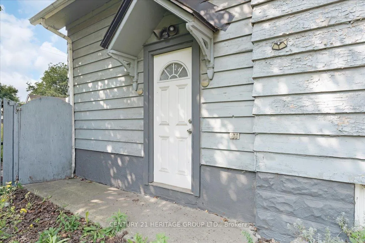 Photo 22 of 1146 Leaside Road, Hamilton, Parkview — HOMEH