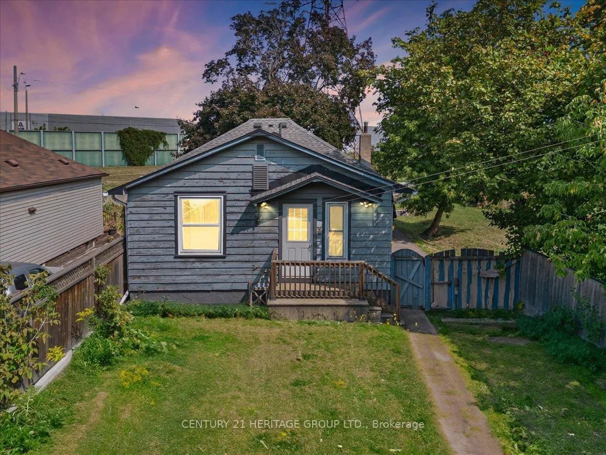 Photo 29 of 1146 Leaside Road, Hamilton, Parkview — HOMEH