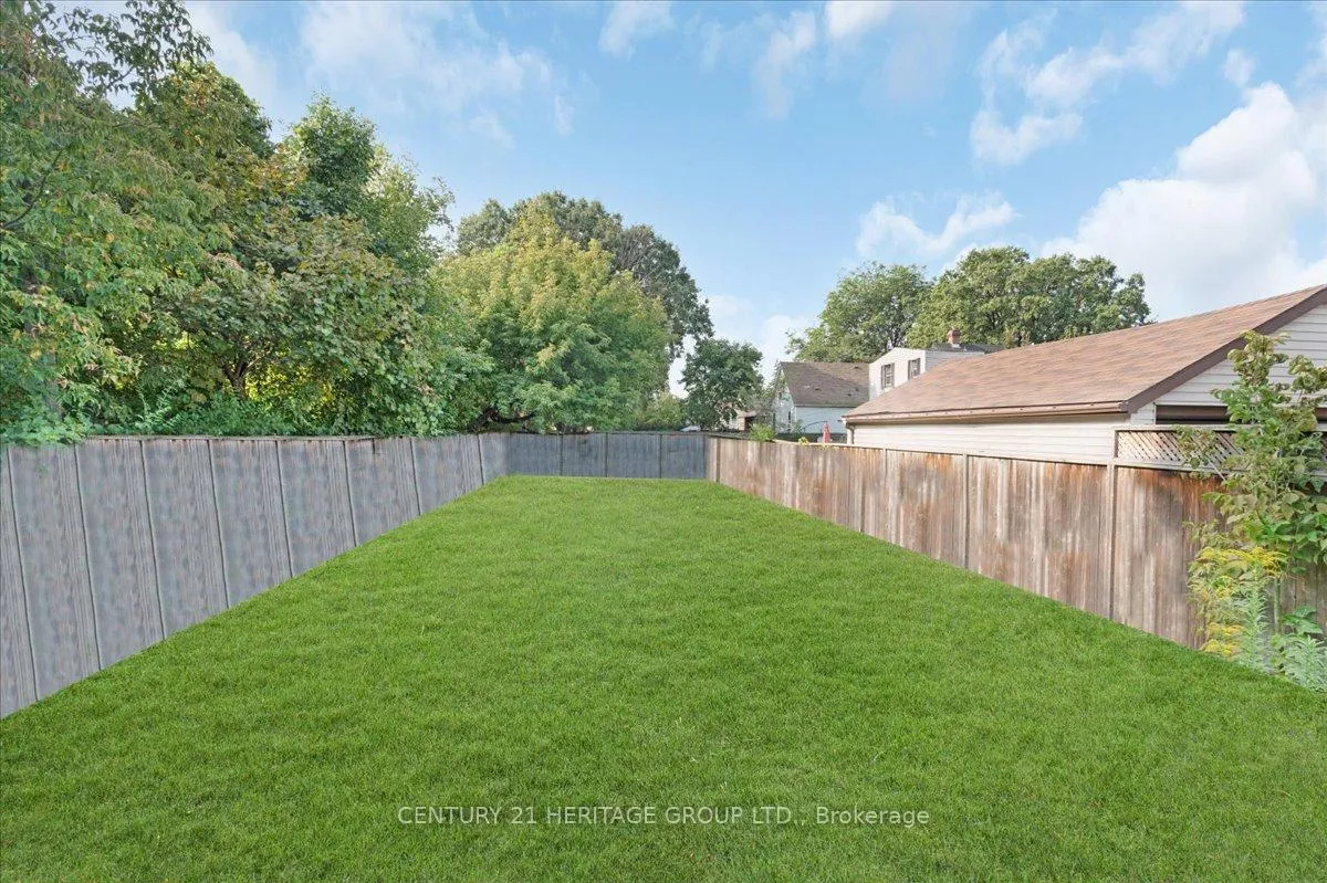 Photo 30 of 1146 Leaside Road, Hamilton, Parkview — HOMEH