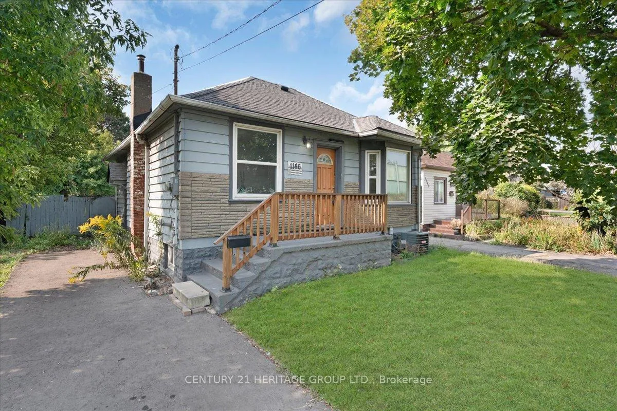 Photo 36 of 1146 Leaside Road, Hamilton, Parkview — HOMEH