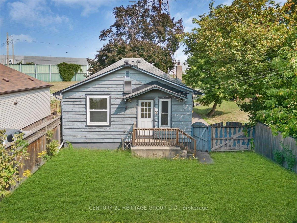 Photo 37 of 1146 Leaside Road, Hamilton, Parkview — HOMEH