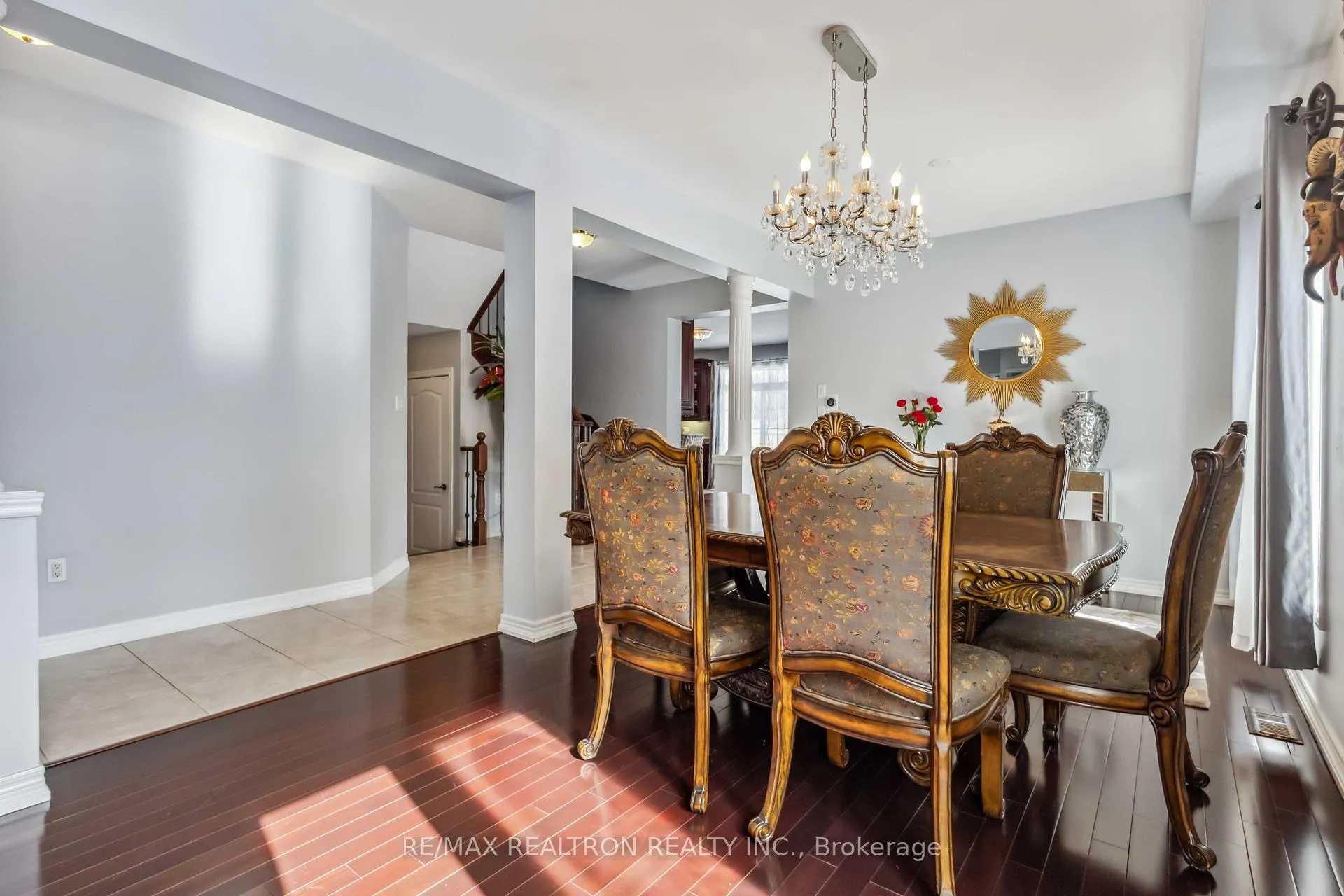 Photo 7 of 49 Blue Meadow Court, Markham, Box Grove — HOMEH