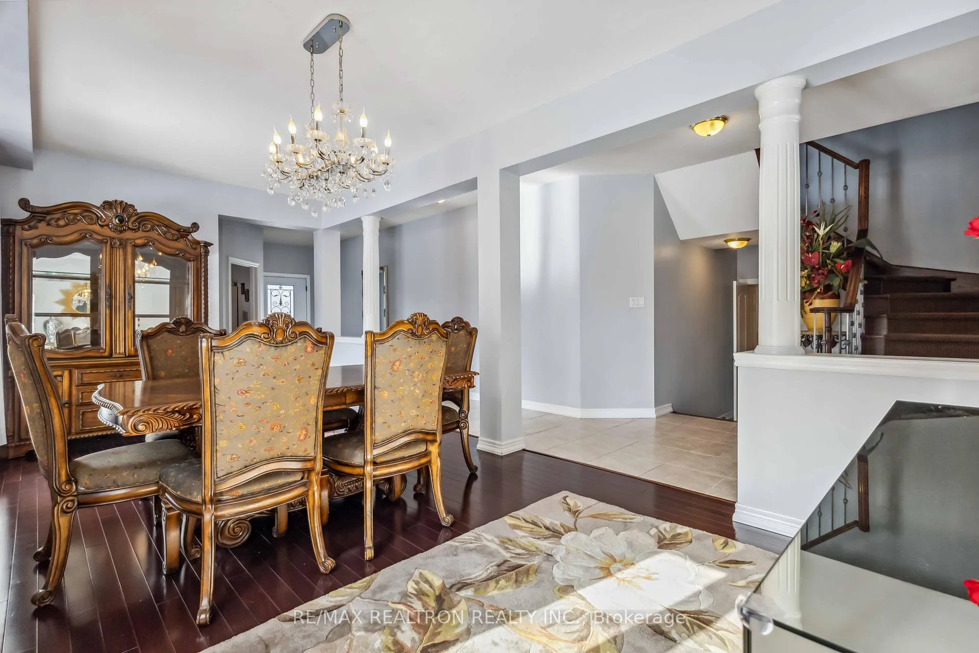 Photo 9 of 49 Blue Meadow Court, Markham, Box Grove — HOMEH