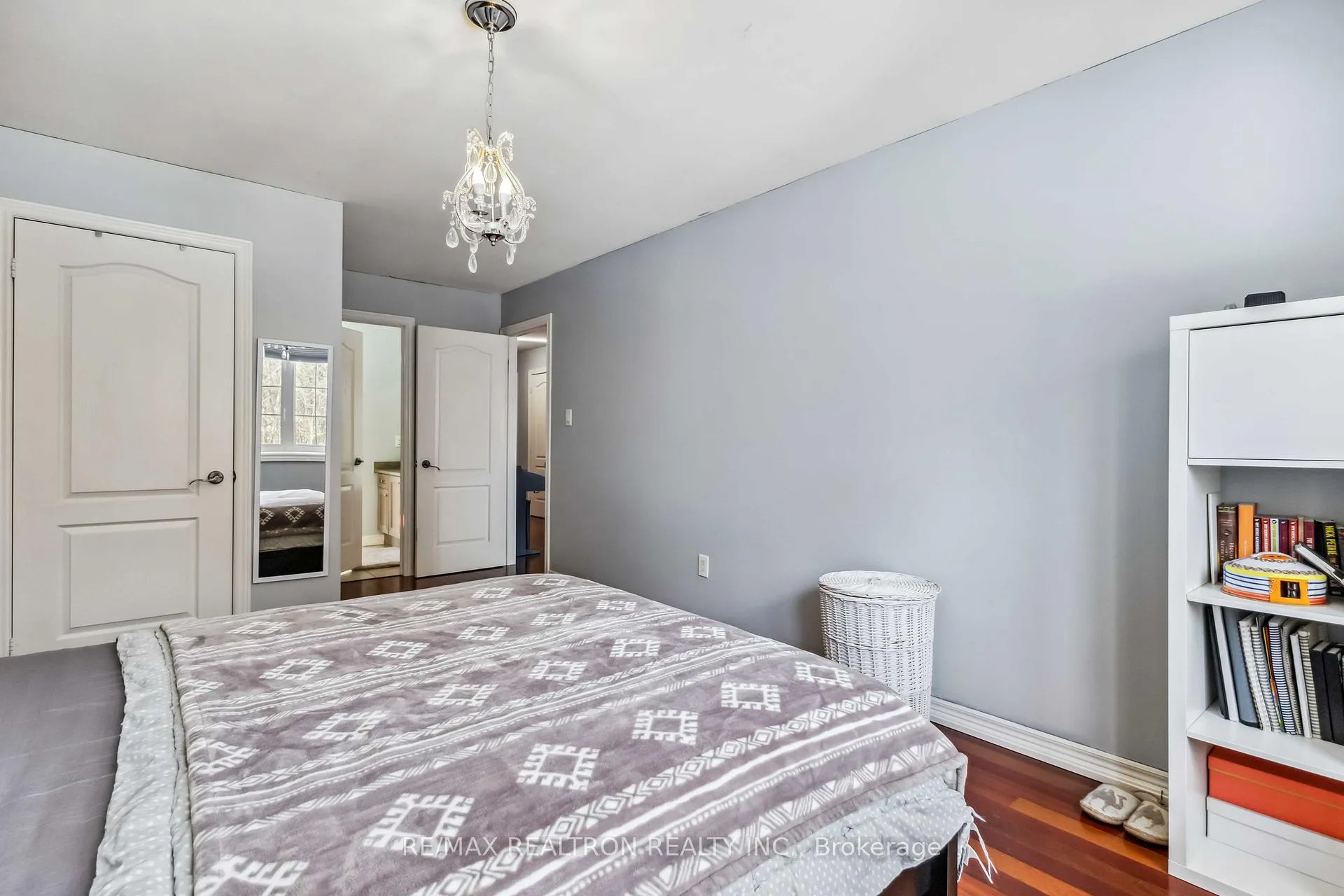 Photo 23 of 49 Blue Meadow Court, Markham, Box Grove — HOMEH