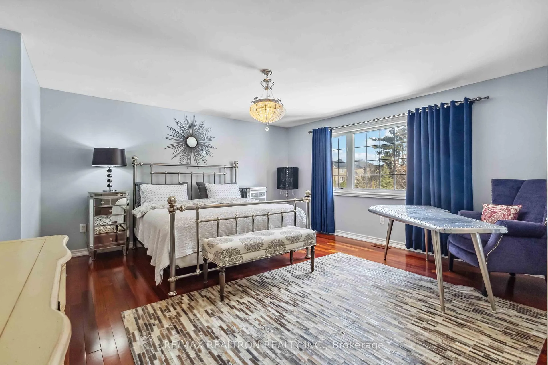 Photo 25 of 49 Blue Meadow Court, Markham, Box Grove — HOMEH