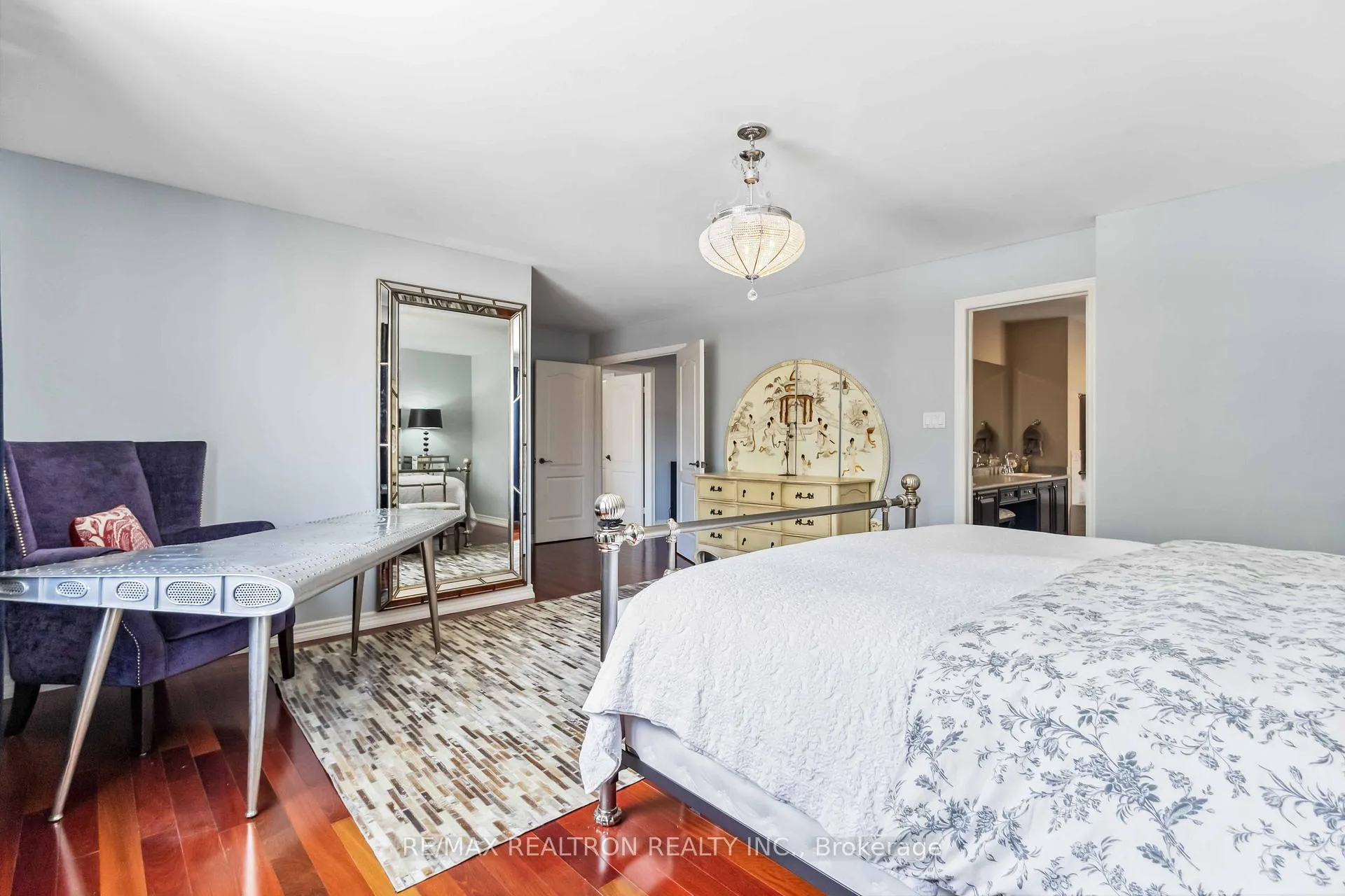 Photo 26 of 49 Blue Meadow Court, Markham, Box Grove — HOMEH