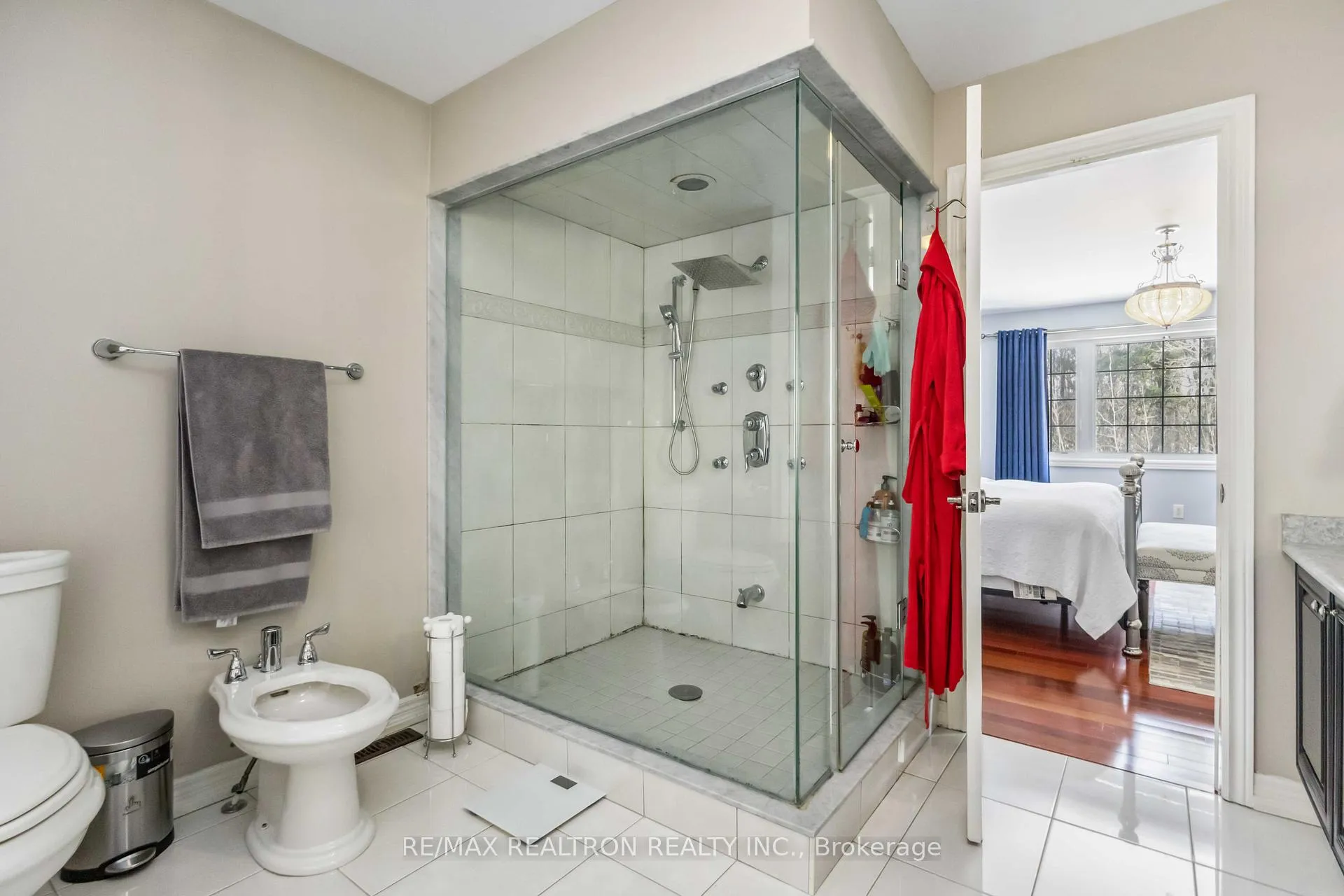 Photo 28 of 49 Blue Meadow Court, Markham, Box Grove — HOMEH