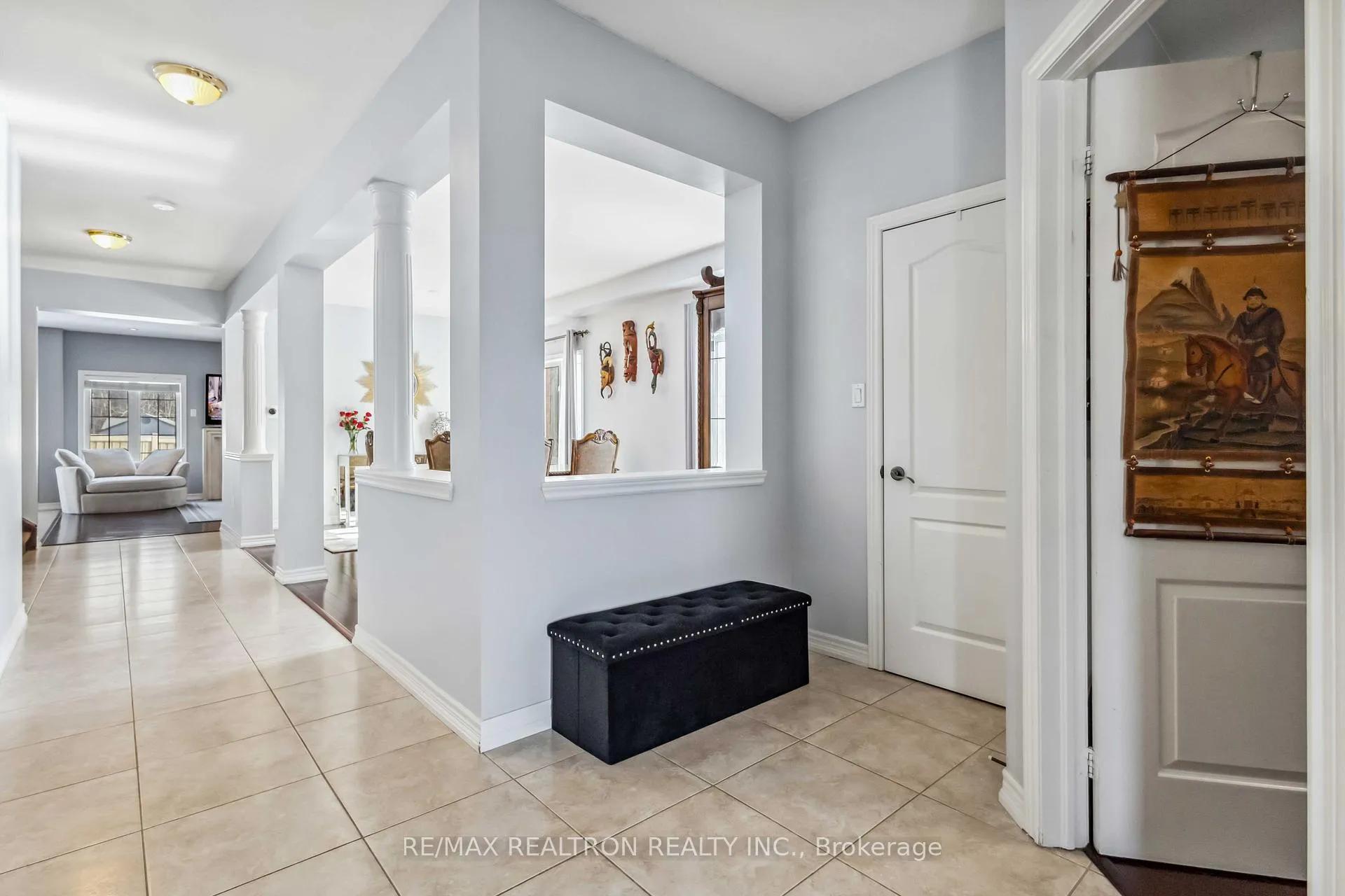 Photo 31 of 49 Blue Meadow Court, Markham, Box Grove — HOMEH
