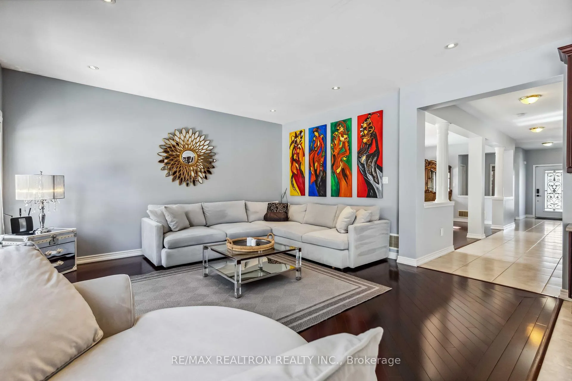 Photo 32 of 49 Blue Meadow Court, Markham, Box Grove — HOMEH