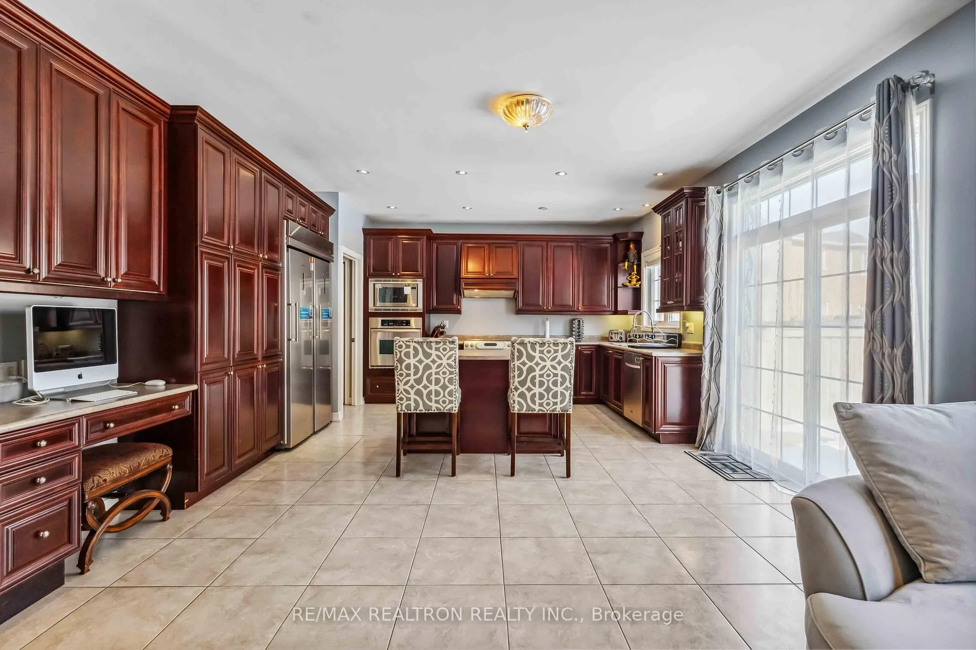 Photo 36 of 49 Blue Meadow Court, Markham, Box Grove — HOMEH