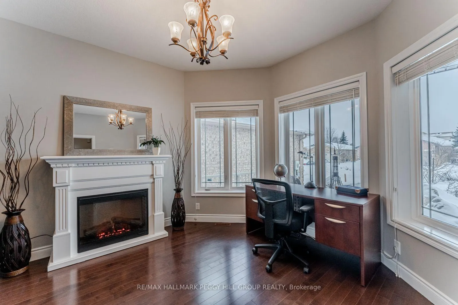 Photo 7 of 101 Seline Crescent, Barrie, Painswick South — HOMEH