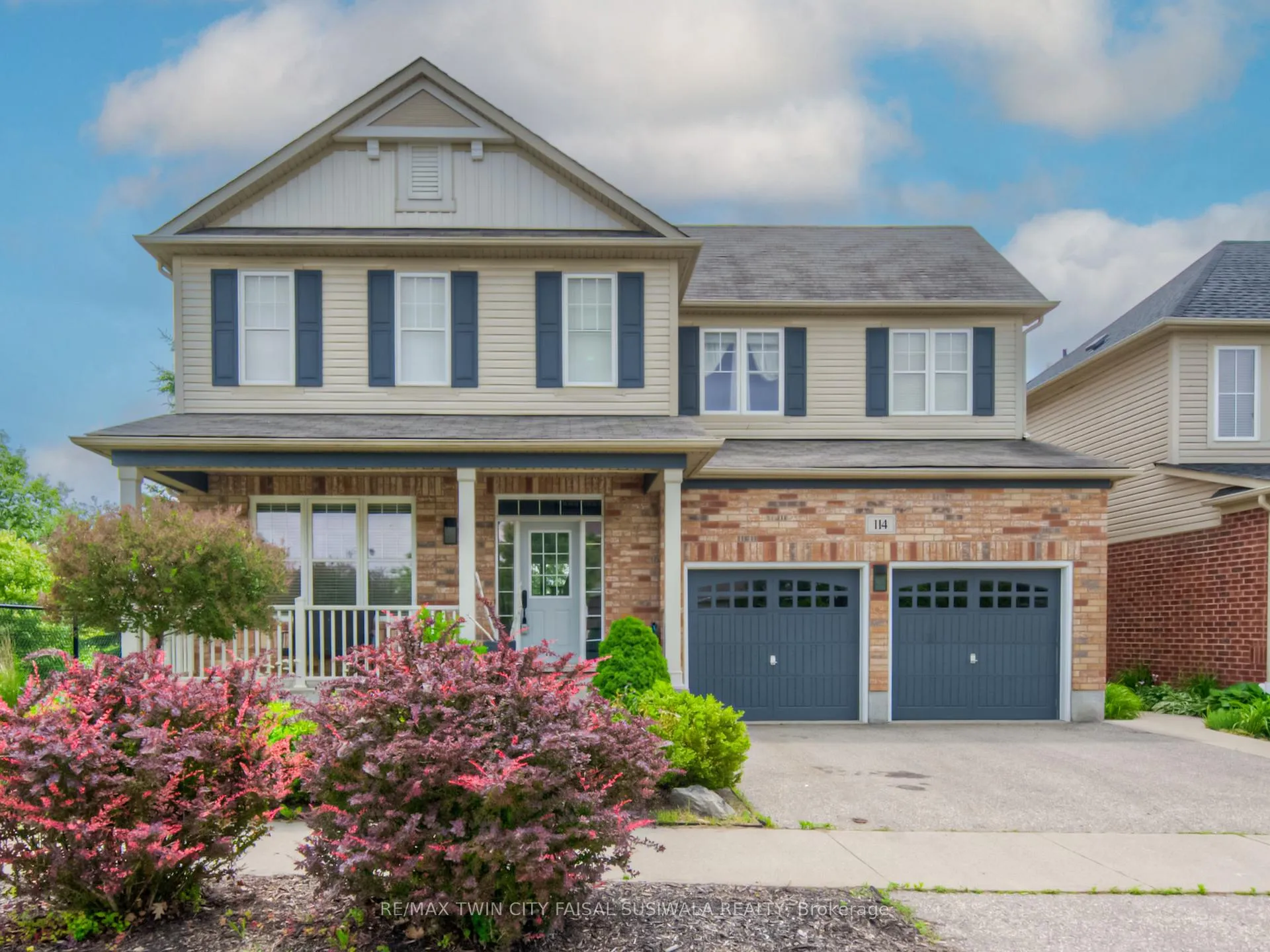 Photo 1 of 114 Baldwin Drive, Cambridge — HOMEH