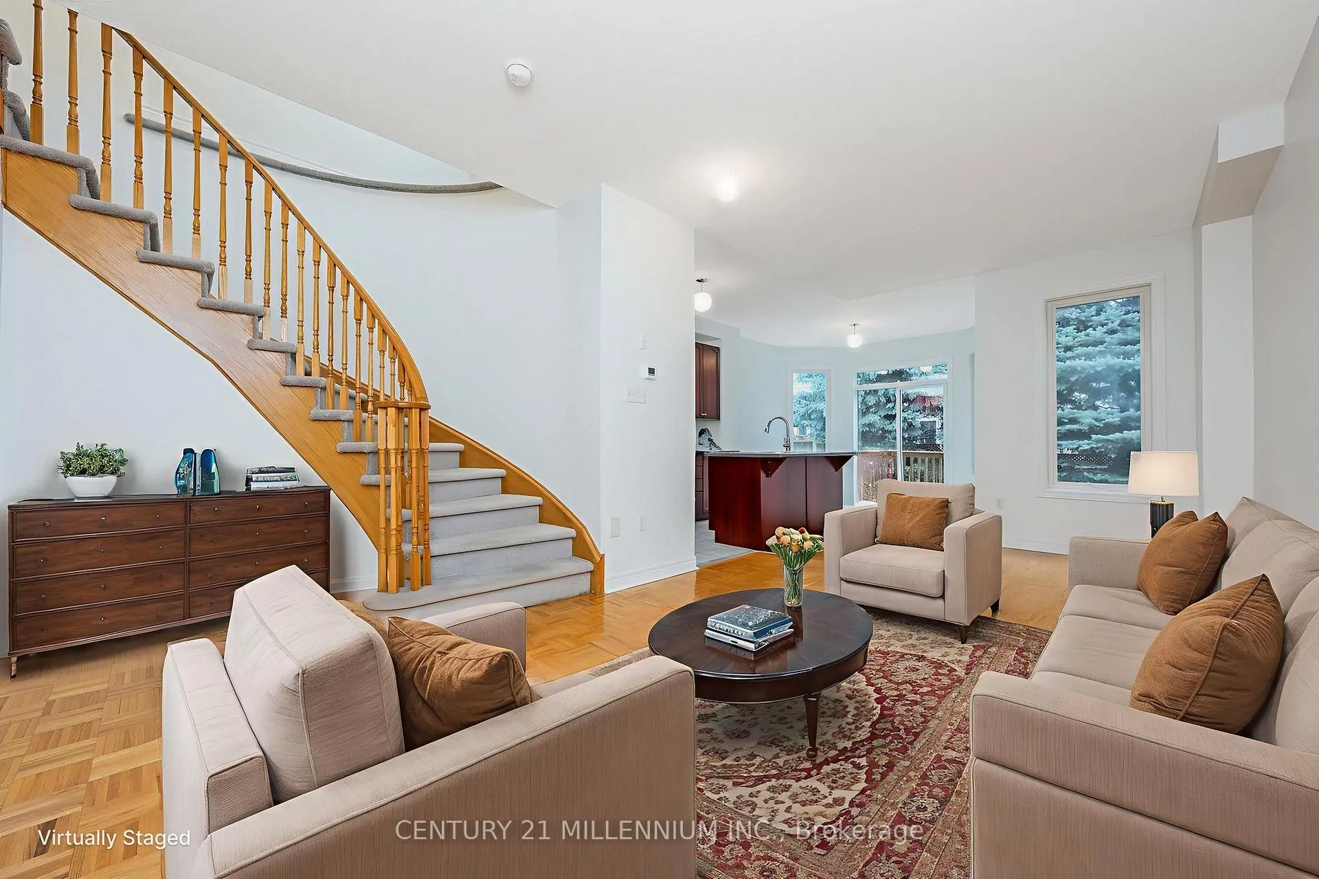 Photo 5 of 29 Martree Crescent, Brampton, Madoc — HOMEH