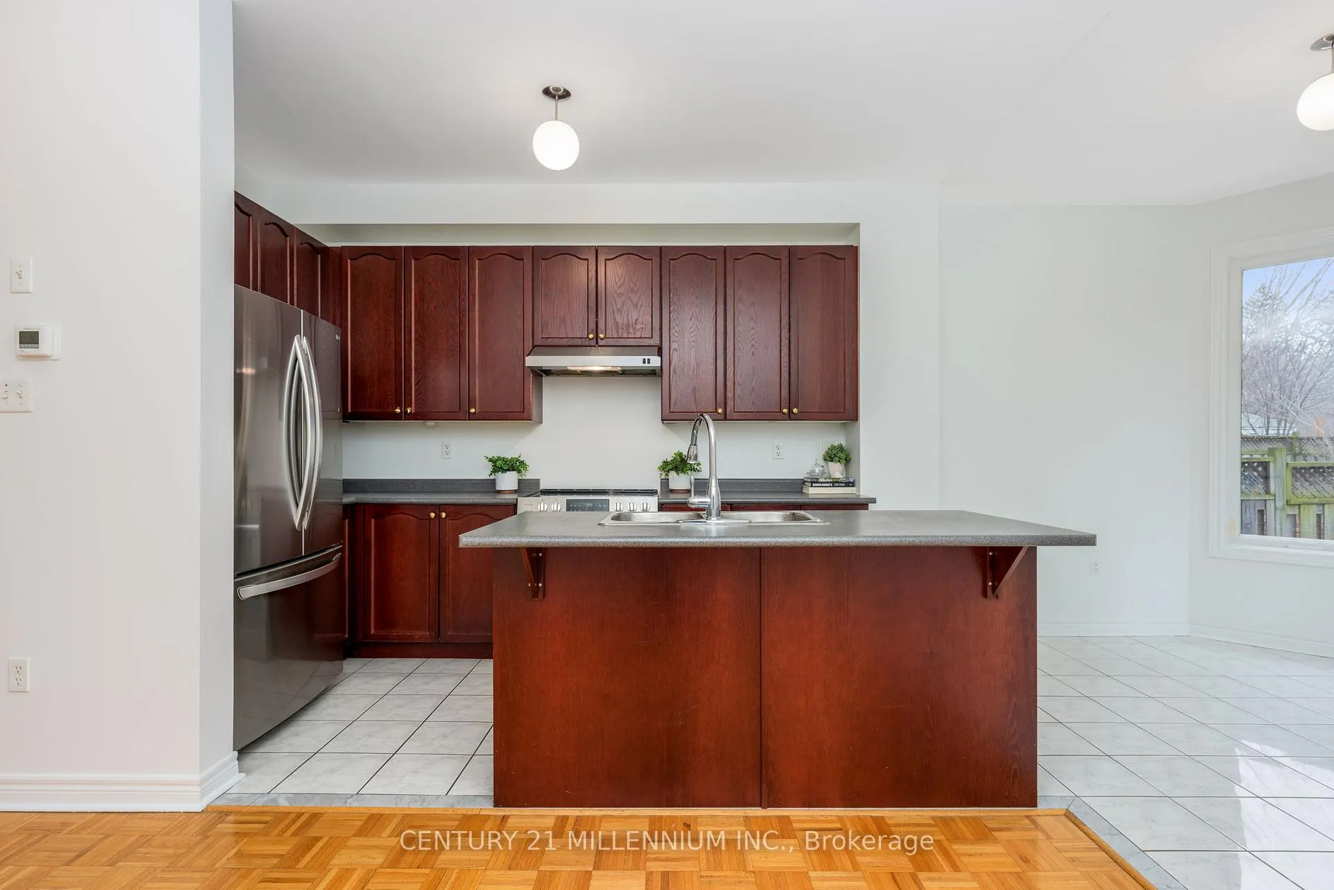 Photo 7 of 29 Martree Crescent, Brampton, Madoc — HOMEH