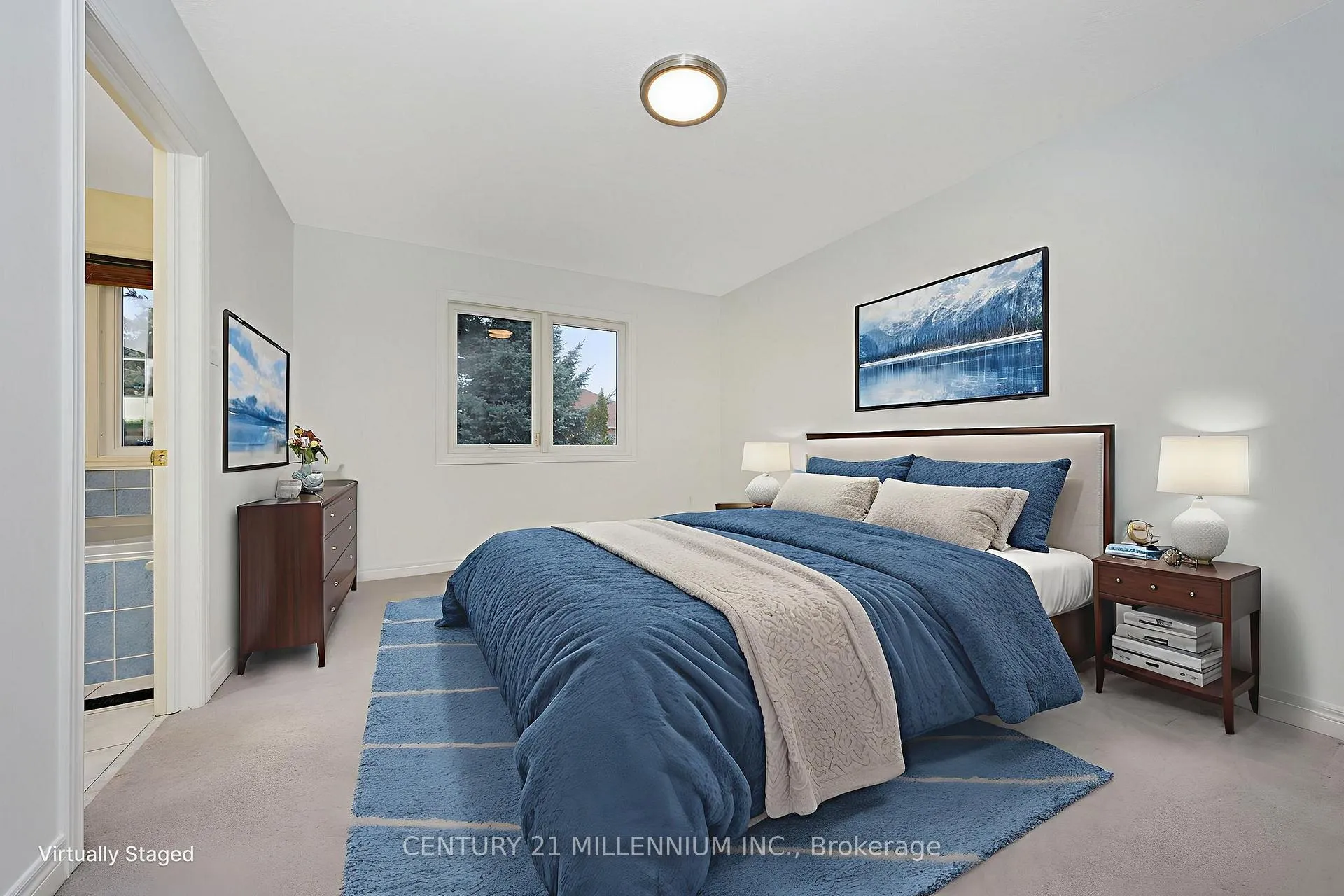 Photo 14 of 29 Martree Crescent, Brampton, Madoc — HOMEH