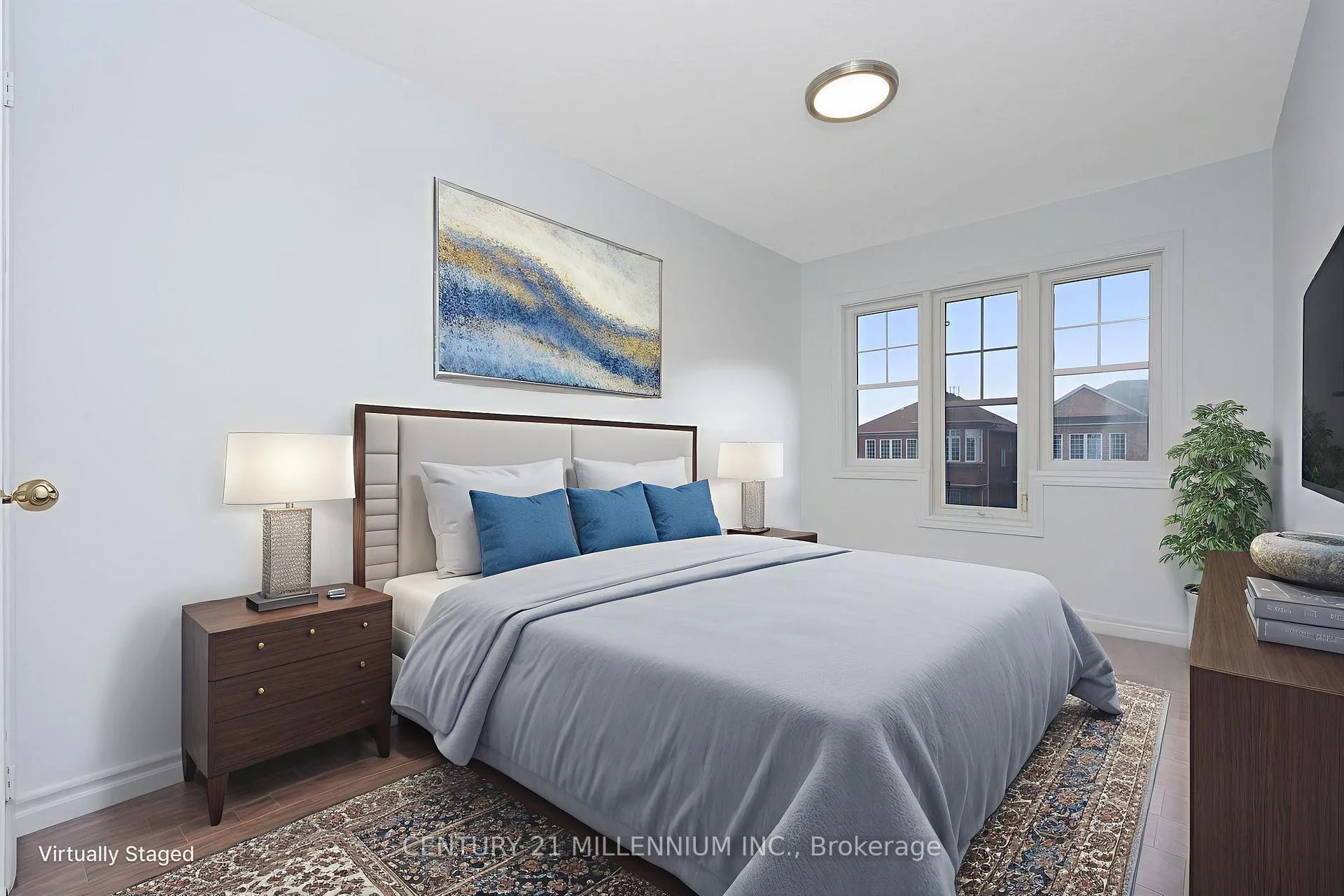 Photo 20 of 29 Martree Crescent, Brampton, Madoc — HOMEH