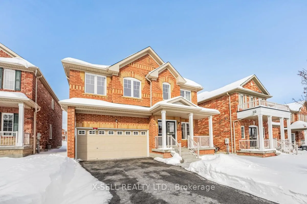 Photo 2 of 36 Dockside Court, Brampton, Sandringham-Wellington — HOMEH