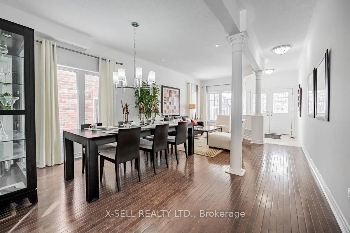 Photo 7 of 36 Dockside Court, Brampton, Sandringham-Wellington — HOMEH