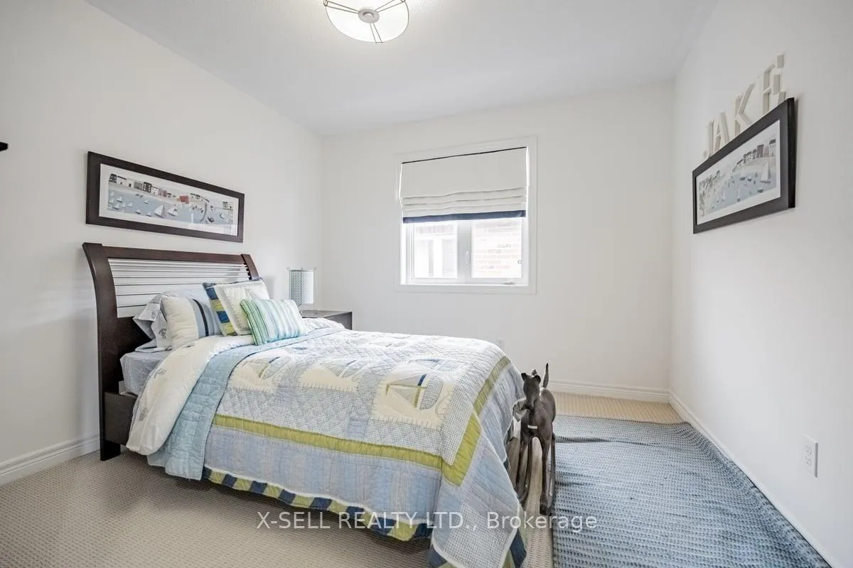 Photo 21 of 36 Dockside Court, Brampton, Sandringham-Wellington — HOMEH