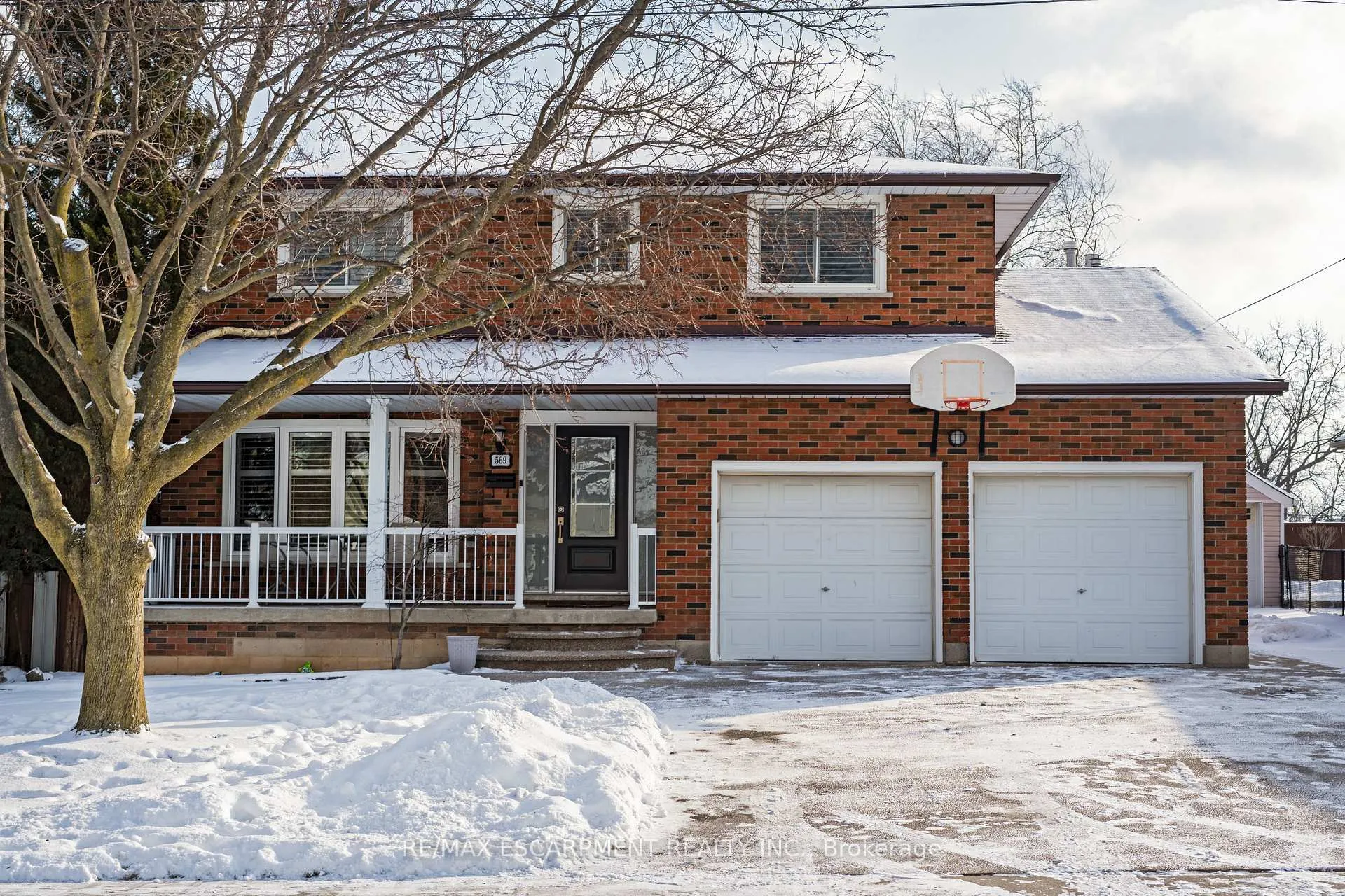 Photo 1 of 569 Rosseau Road, Hamilton, Rosedale — HOMEH