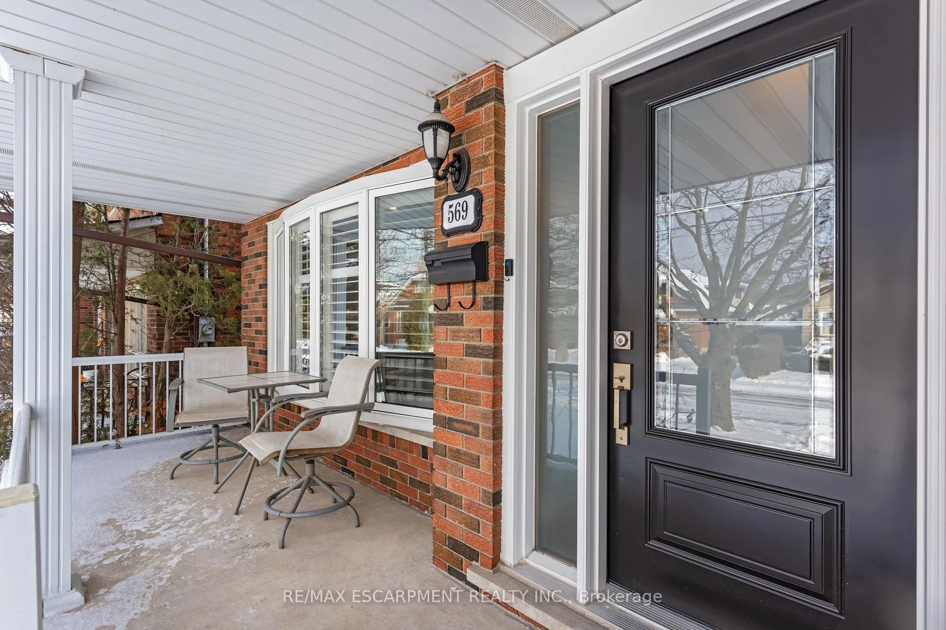 Photo 4 of 569 Rosseau Road, Hamilton, Rosedale — HOMEH
