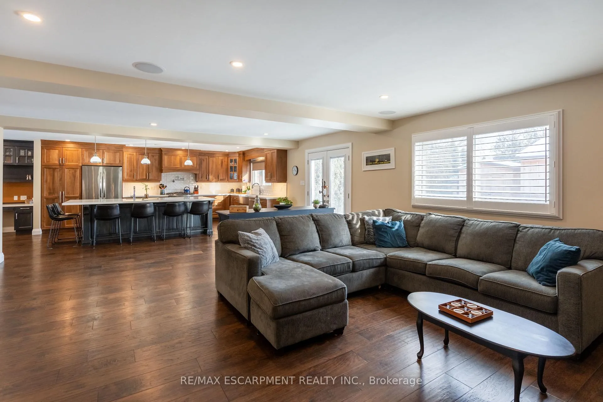 Photo 21 of 569 Rosseau Road, Hamilton, Rosedale — HOMEH