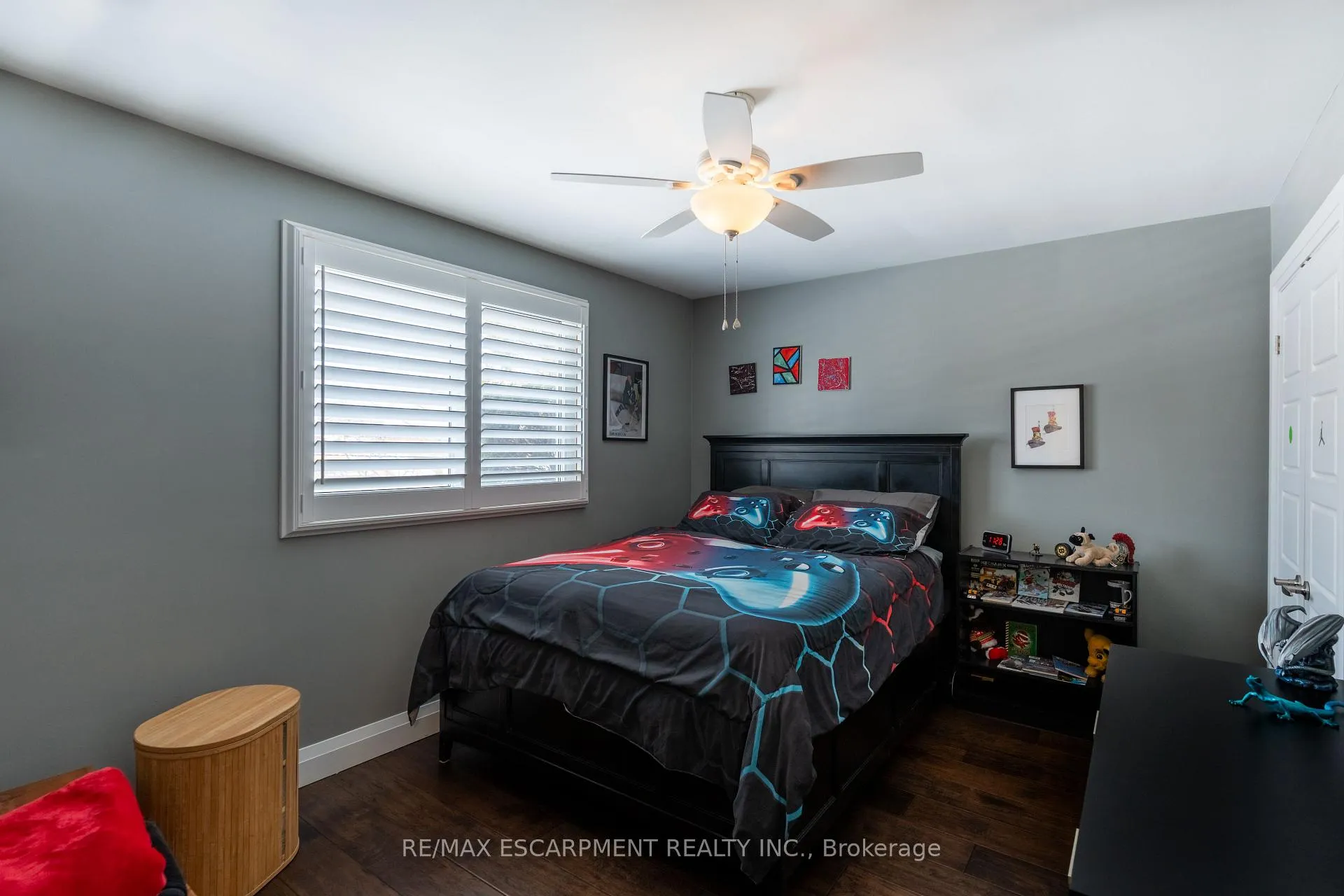 Photo 27 of 569 Rosseau Road, Hamilton, Rosedale — HOMEH