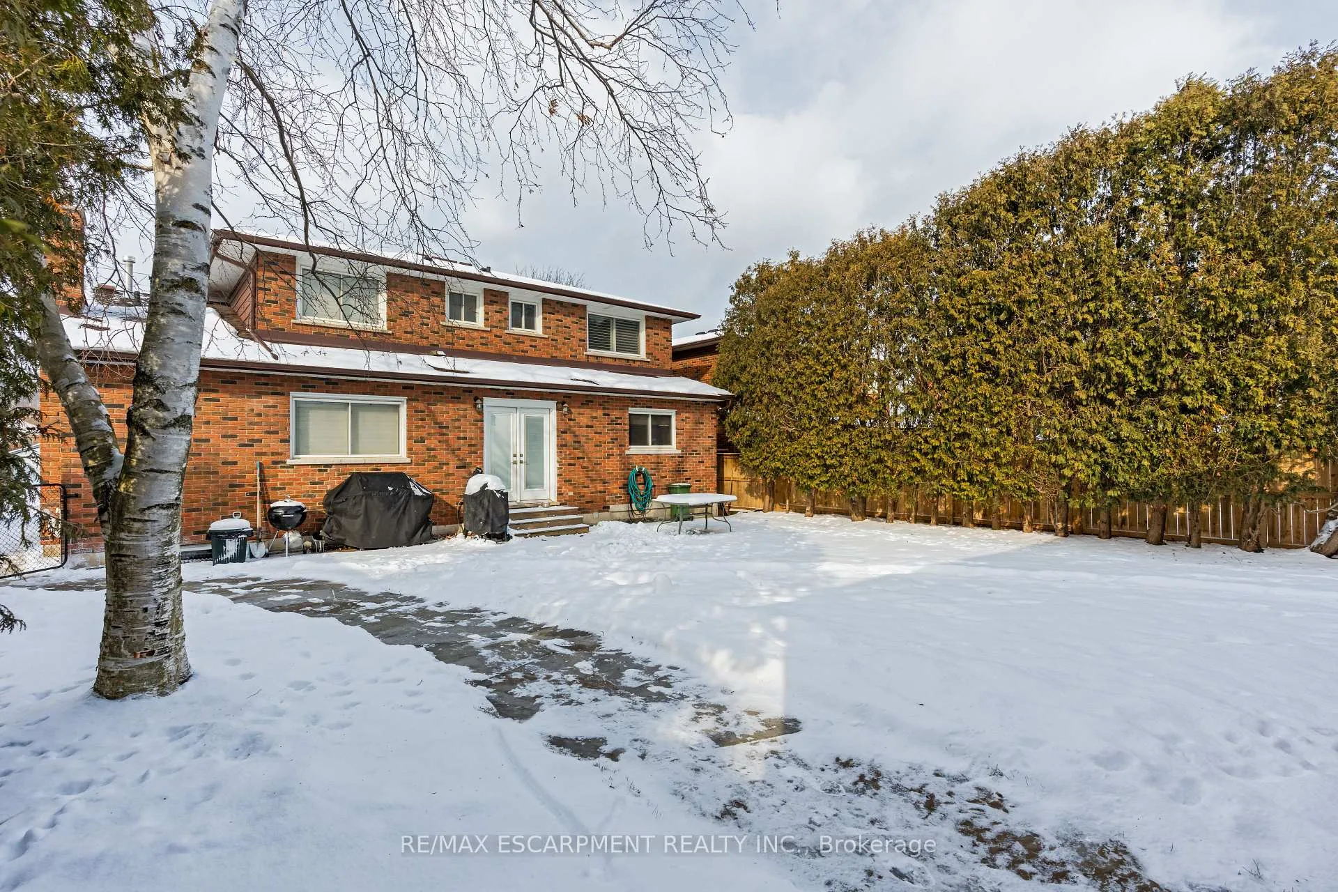 Photo 42 of 569 Rosseau Road, Hamilton, Rosedale — HOMEH