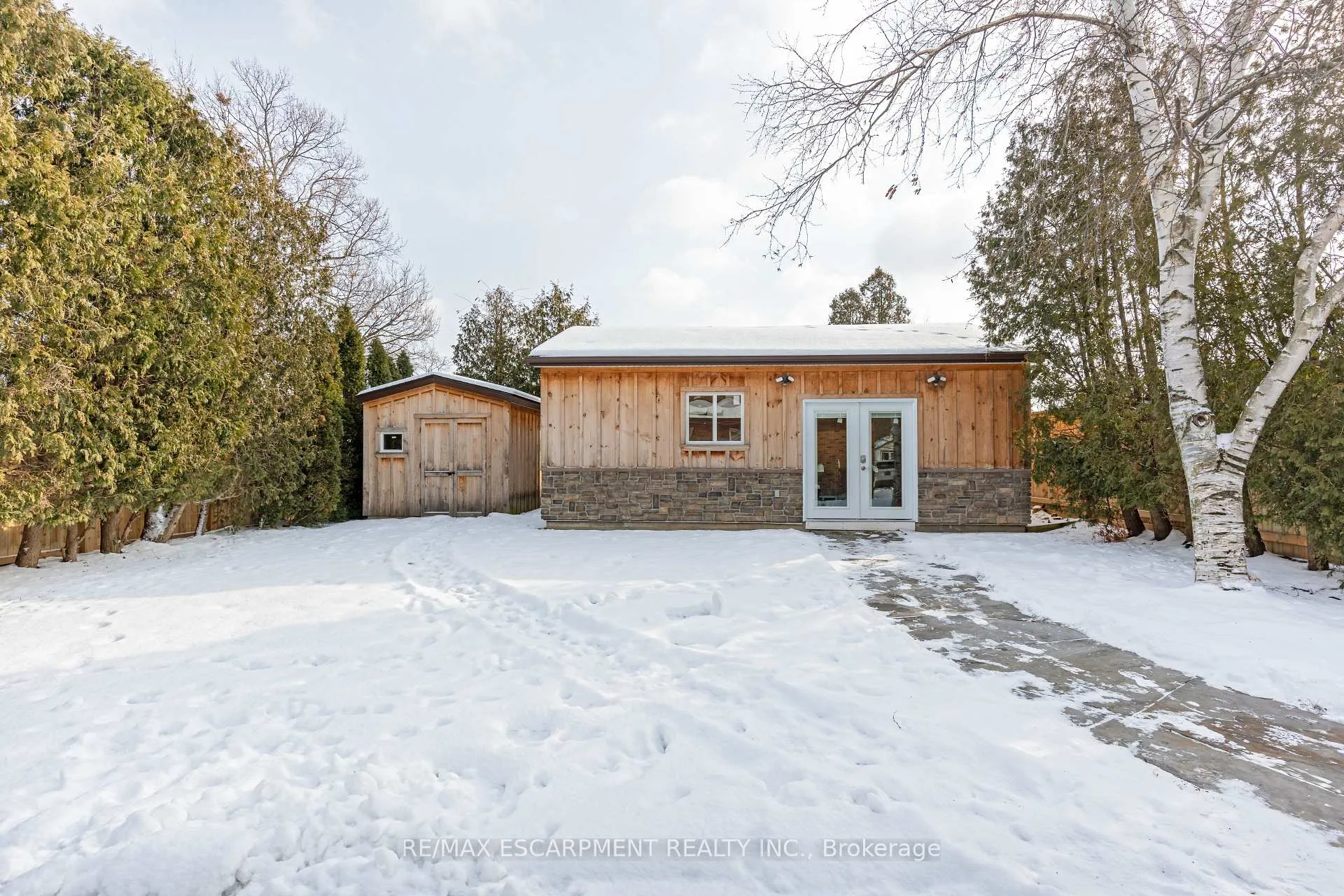 Photo 45 of 569 Rosseau Road, Hamilton, Rosedale — HOMEH