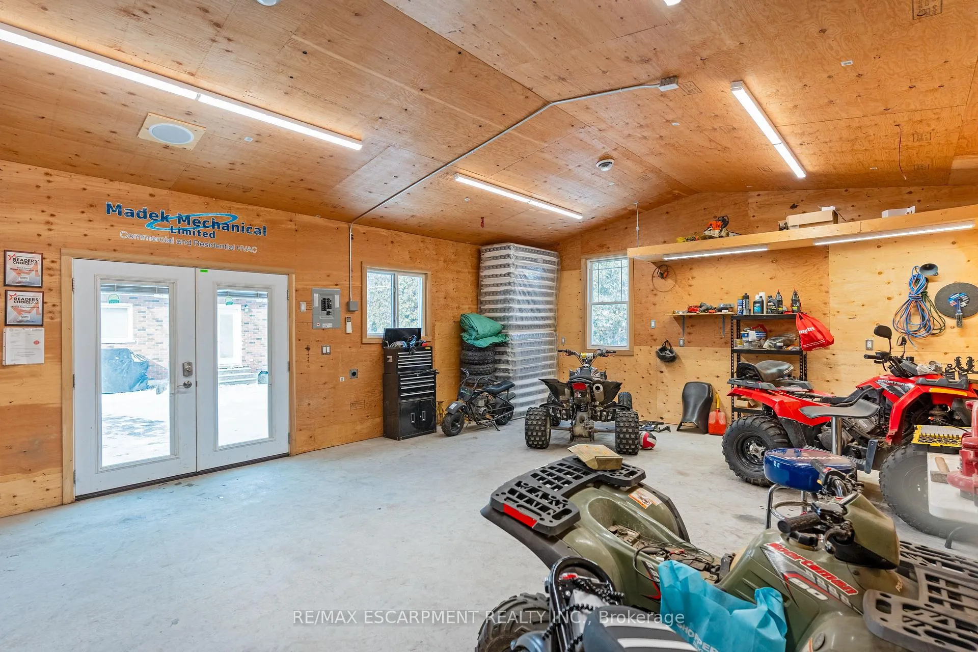 Photo 46 of 569 Rosseau Road, Hamilton, Rosedale — HOMEH