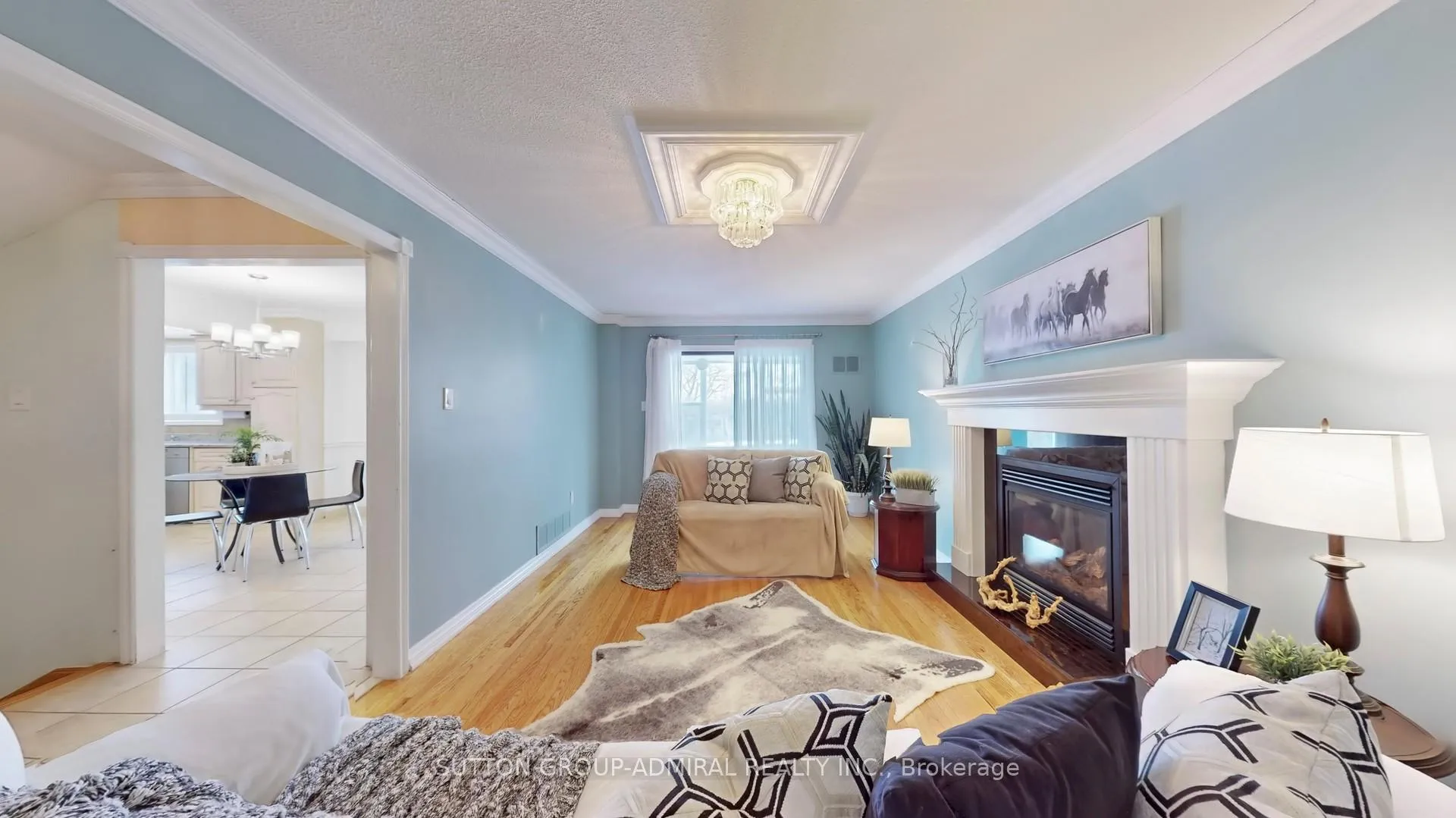 Photo 5 of 54 Brandy Crescent, Vaughan, East Woodbridge — HOMEH
