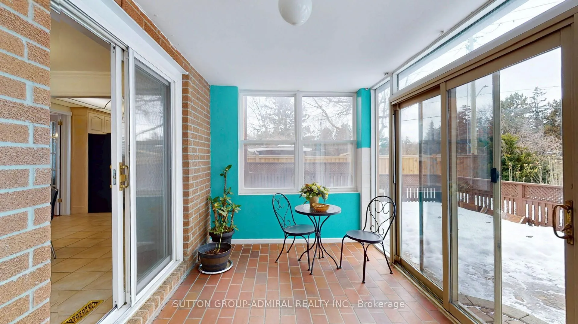 Photo 8 of 54 Brandy Crescent, Vaughan, East Woodbridge — HOMEH