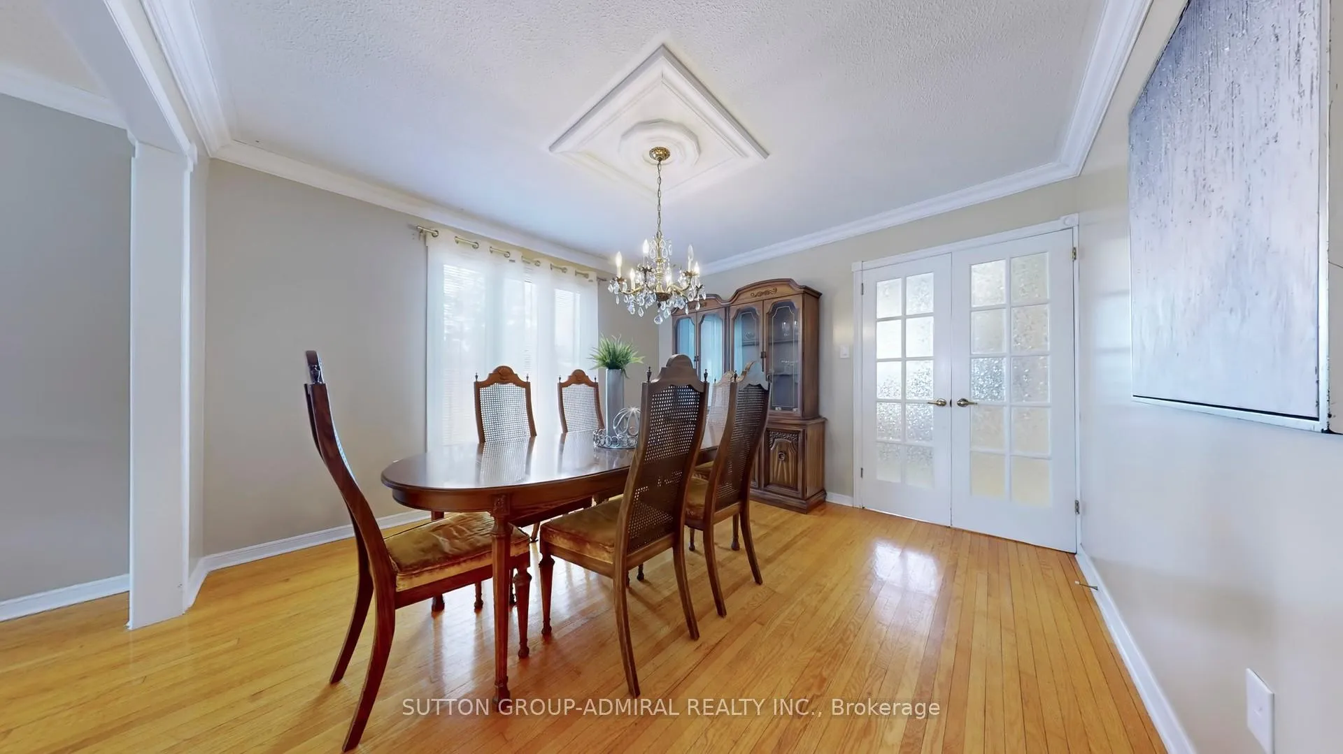 Photo 10 of 54 Brandy Crescent, Vaughan, East Woodbridge — HOMEH