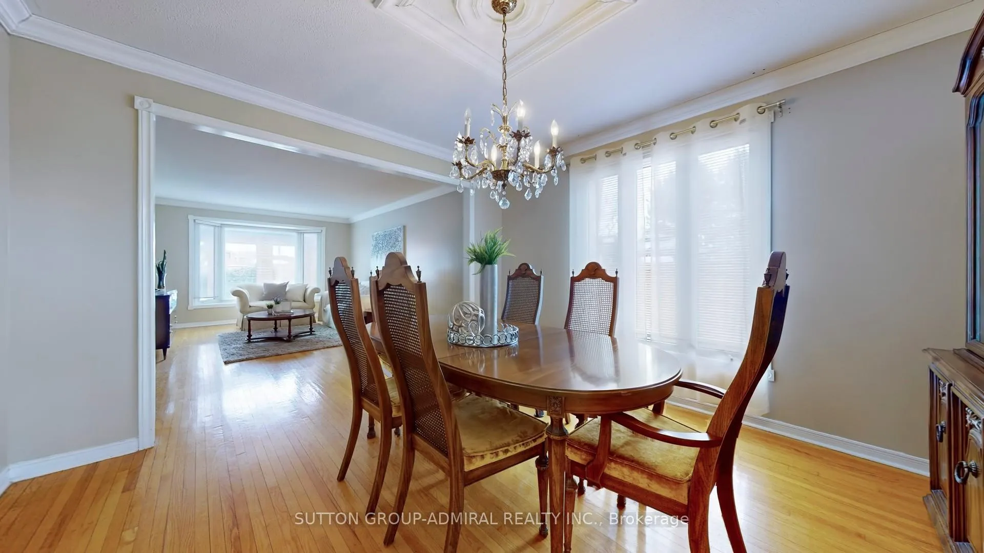 Photo 11 of 54 Brandy Crescent, Vaughan, East Woodbridge — HOMEH