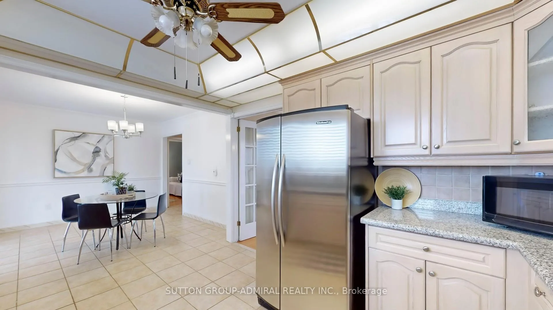 Photo 15 of 54 Brandy Crescent, Vaughan, East Woodbridge — HOMEH