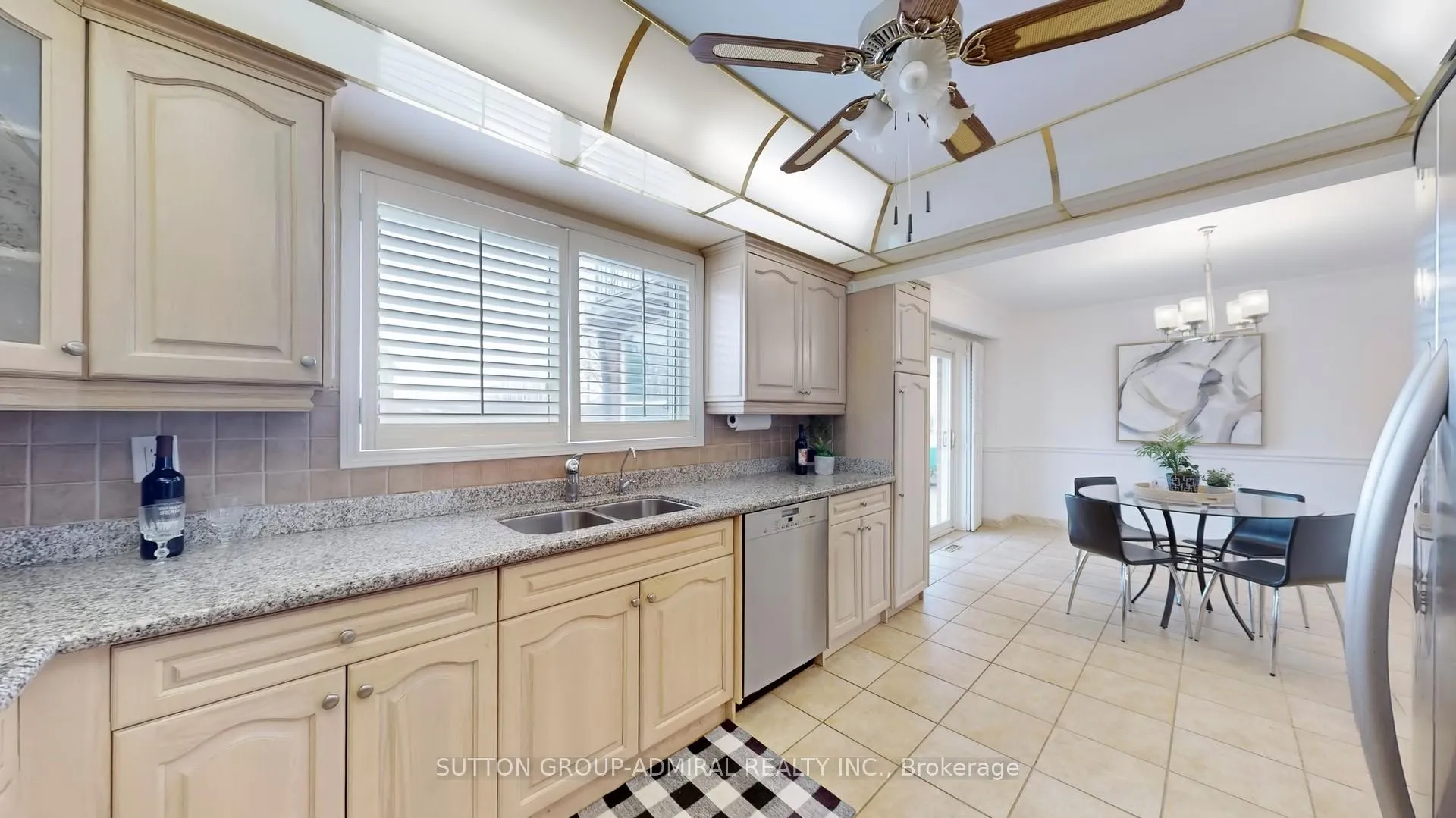 Photo 16 of 54 Brandy Crescent, Vaughan, East Woodbridge — HOMEH