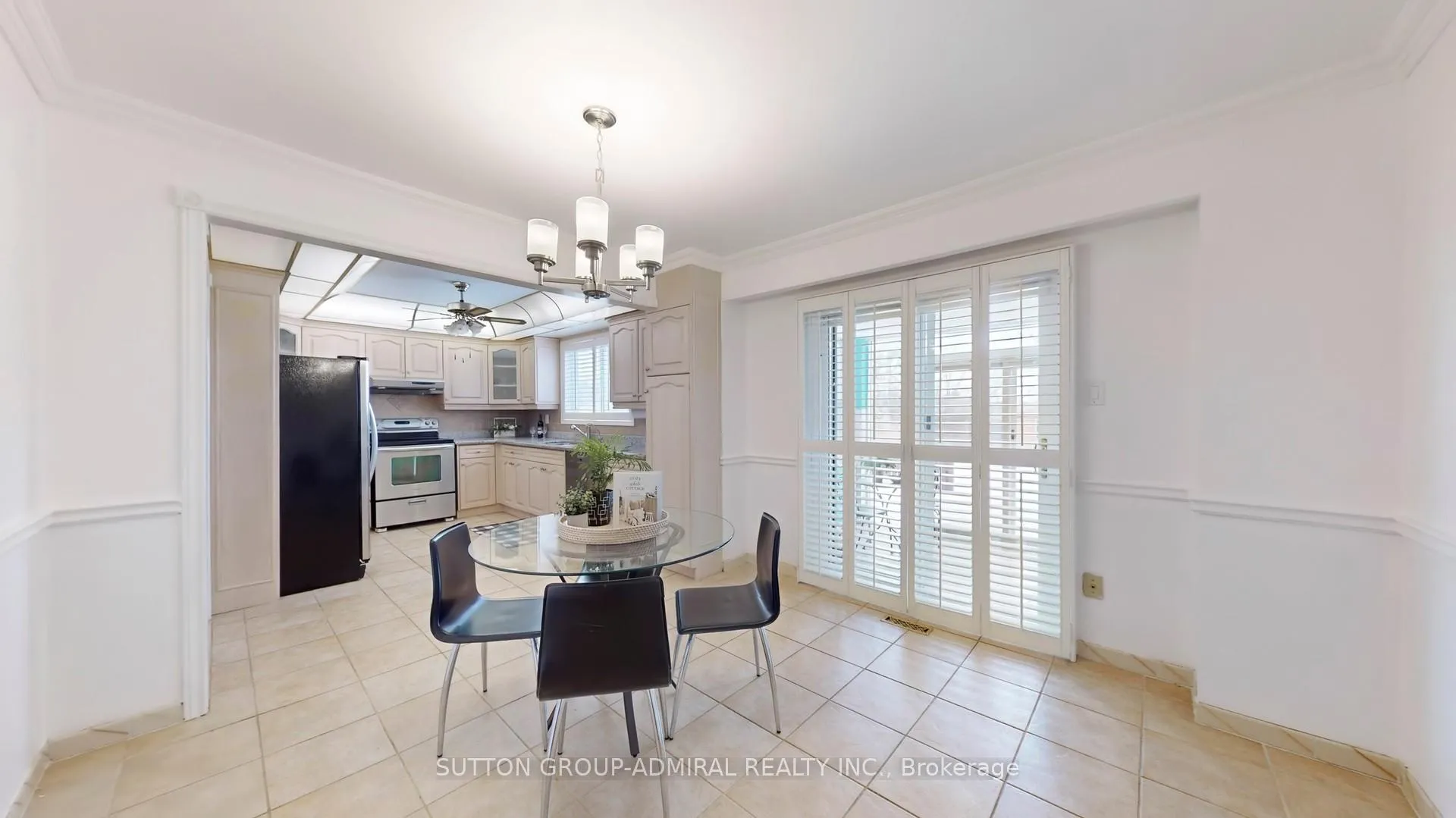 Photo 17 of 54 Brandy Crescent, Vaughan, East Woodbridge — HOMEH