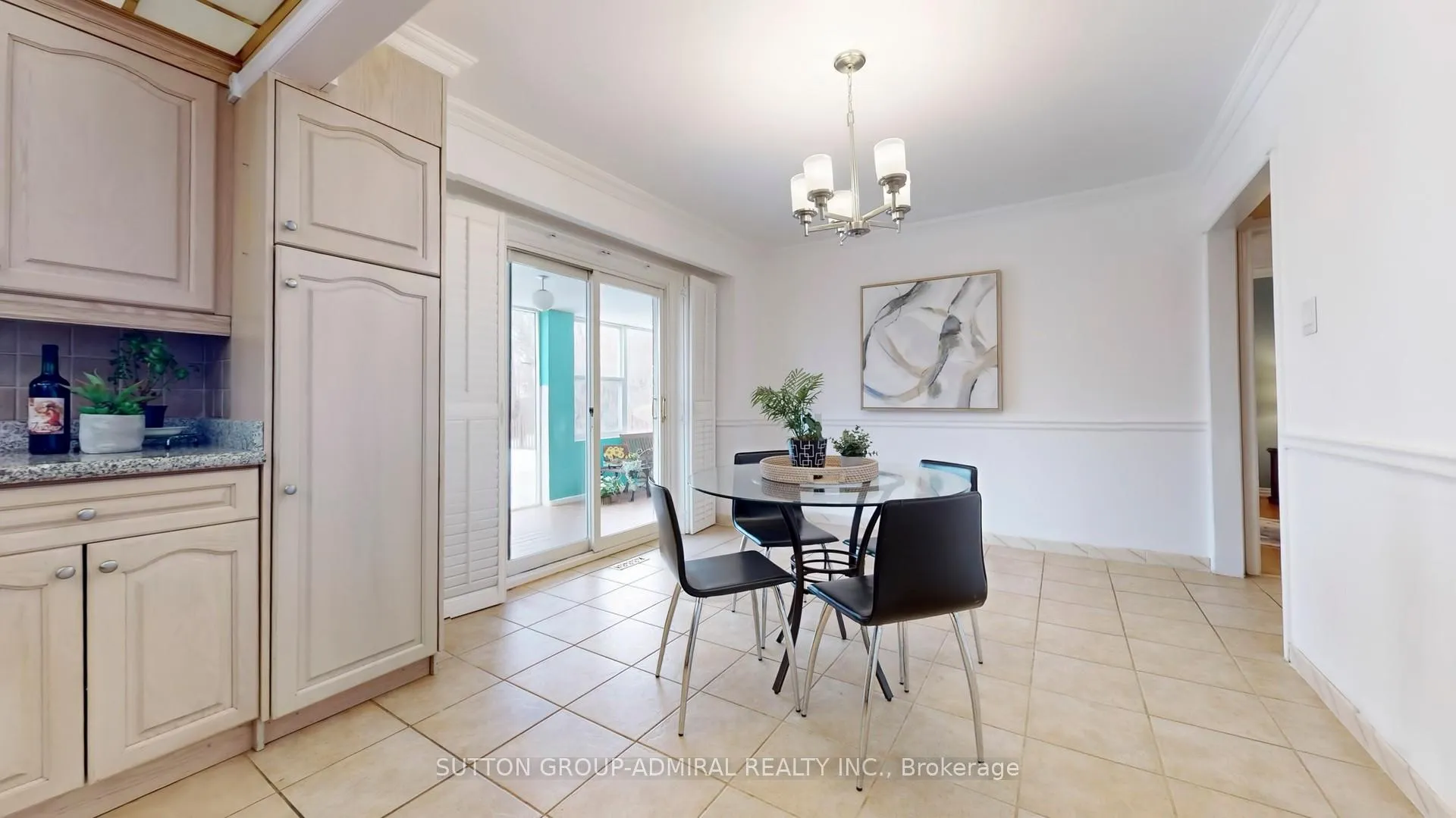 Photo 18 of 54 Brandy Crescent, Vaughan, East Woodbridge — HOMEH
