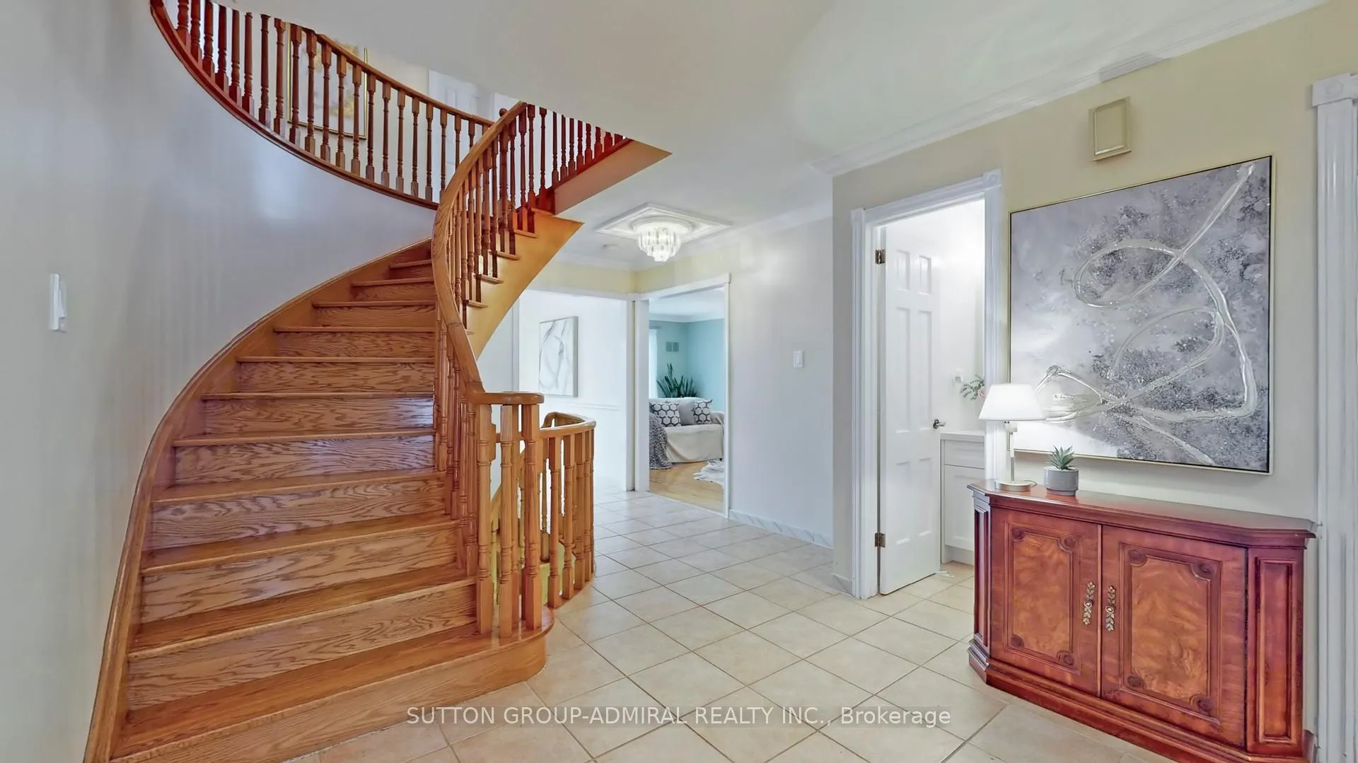 Photo 21 of 54 Brandy Crescent, Vaughan, East Woodbridge — HOMEH
