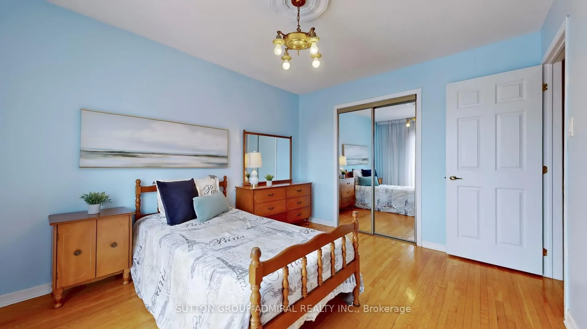 Photo 28 of 54 Brandy Crescent, Vaughan, East Woodbridge — HOMEH