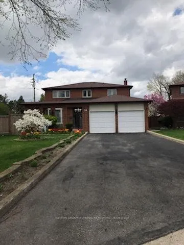 Photo 43 of 54 Brandy Crescent, Vaughan, East Woodbridge — HOMEH
