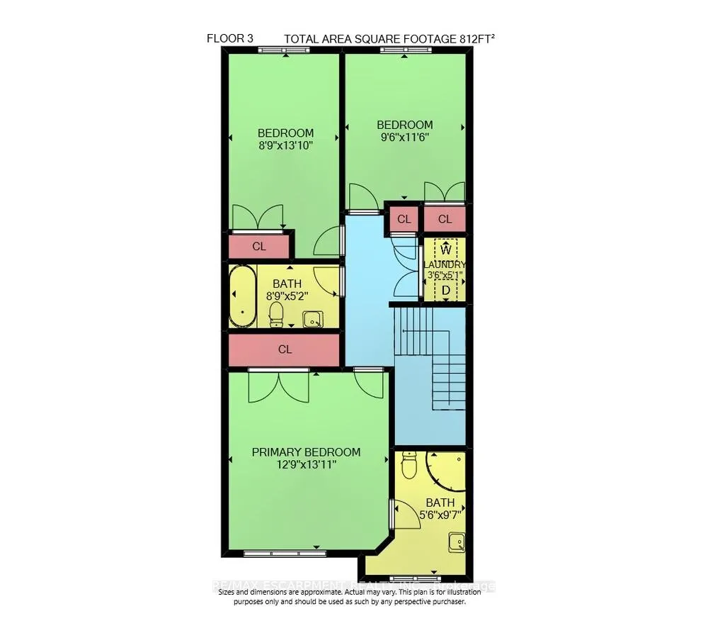 Photo 48 of 12 Marina Point Crescent, Hamilton, Stoney Creek — HOMEH
